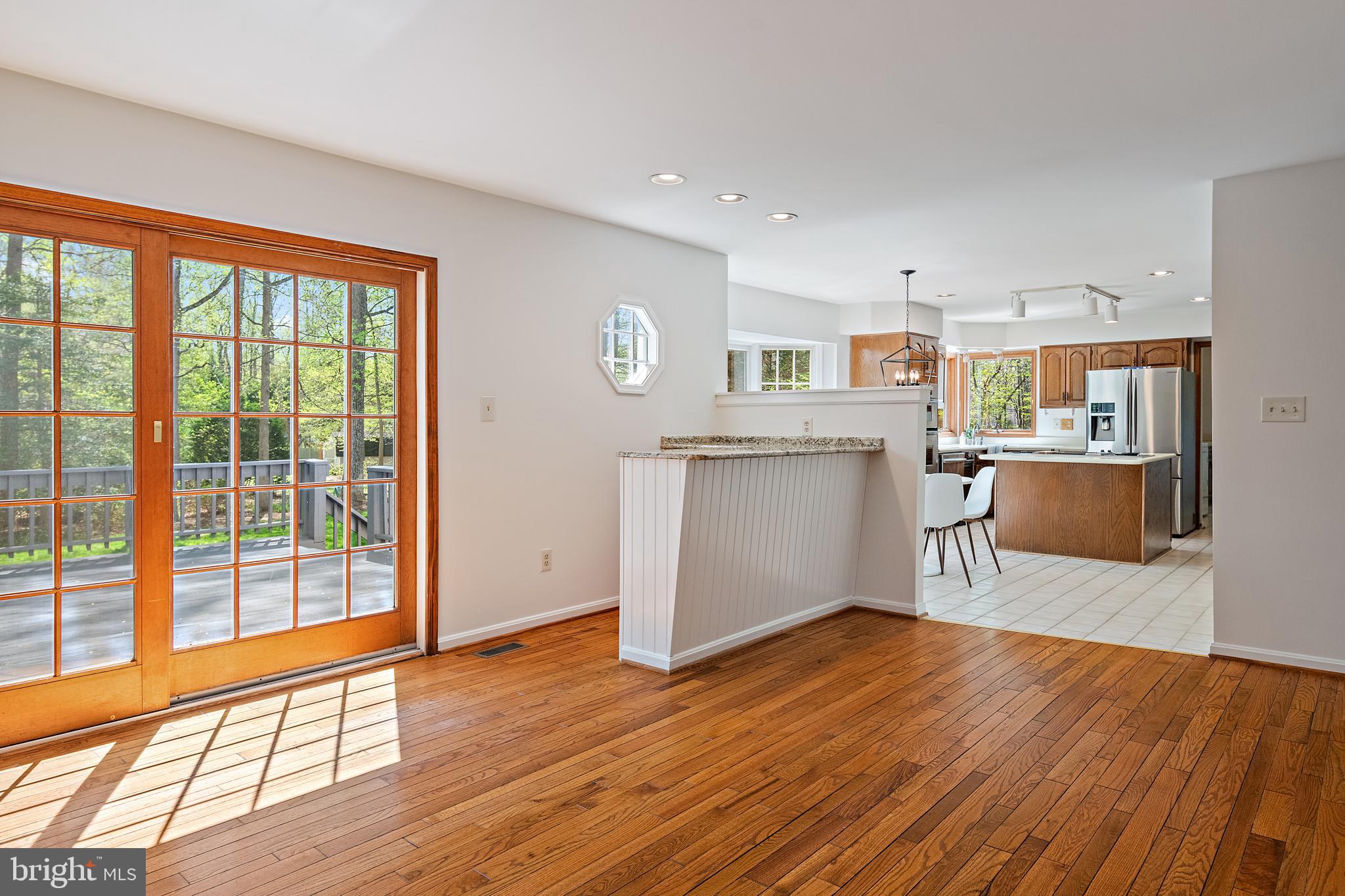 CROFTON SOUTH - Residential