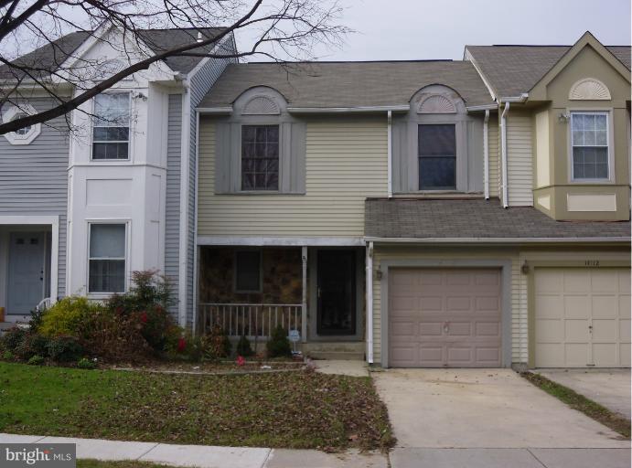 LAUREL LAKES - Residential Lease