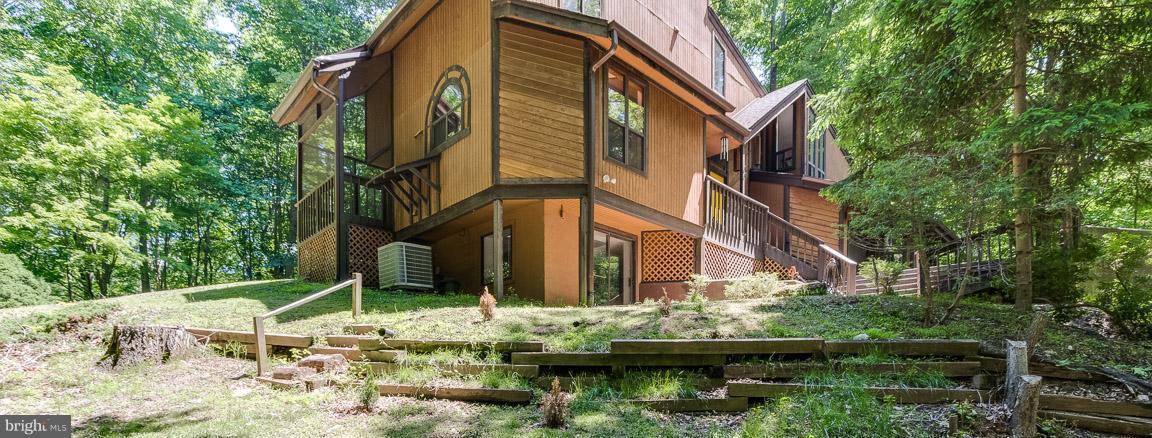 GREYSTONE - Residential