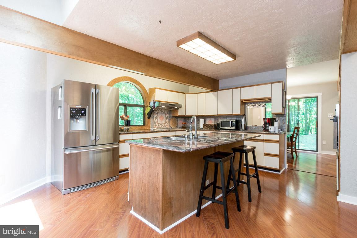 GREYSTONE - Residential