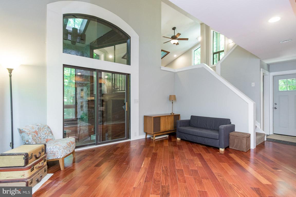 GREYSTONE - Residential