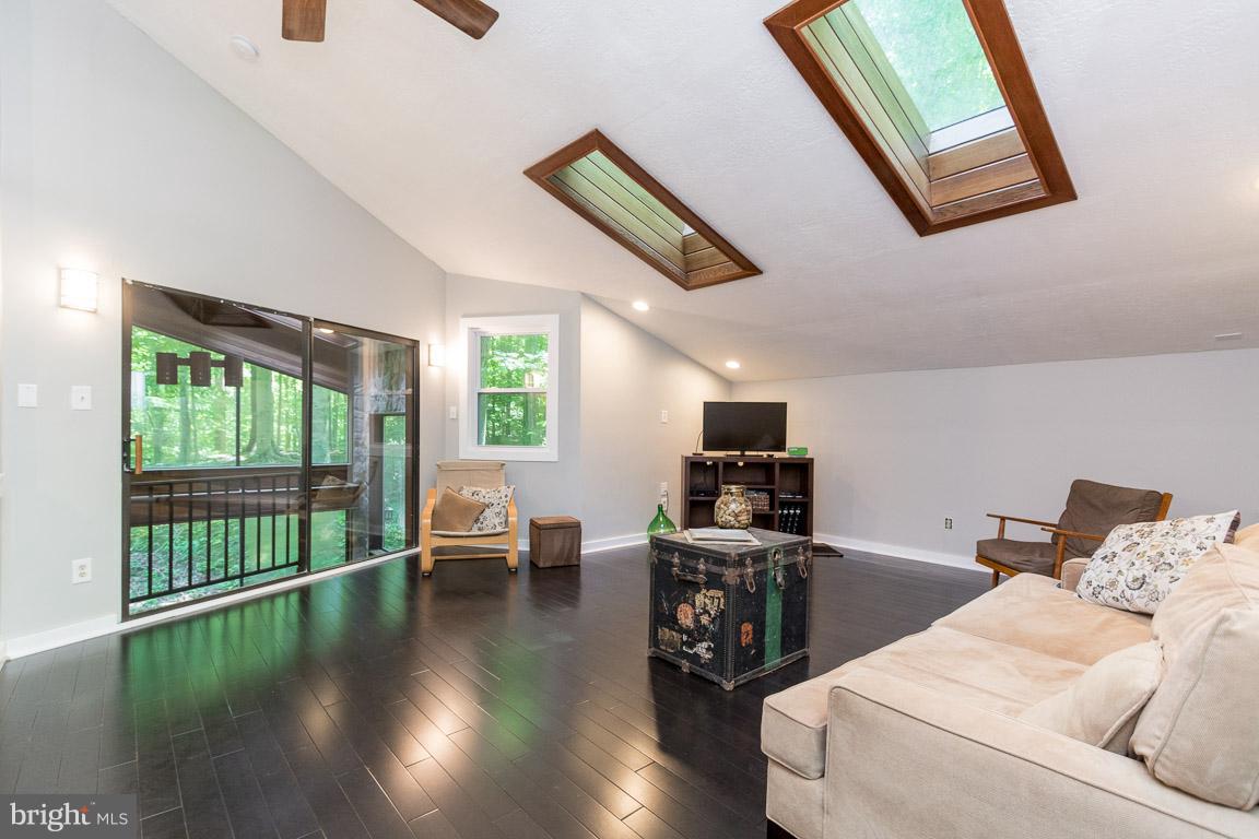 GREYSTONE - Residential