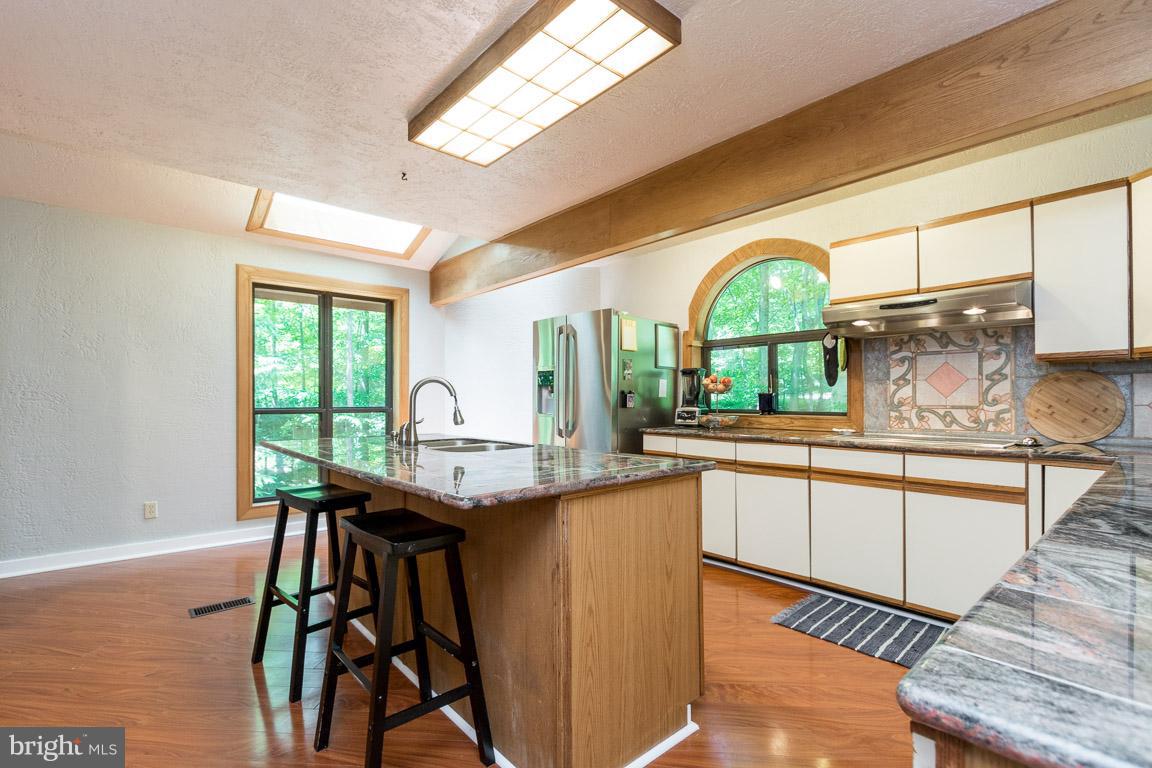 GREYSTONE - Residential