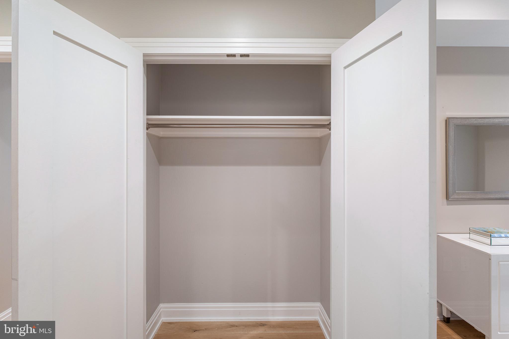 CHEVY CHASE - Residential Lease