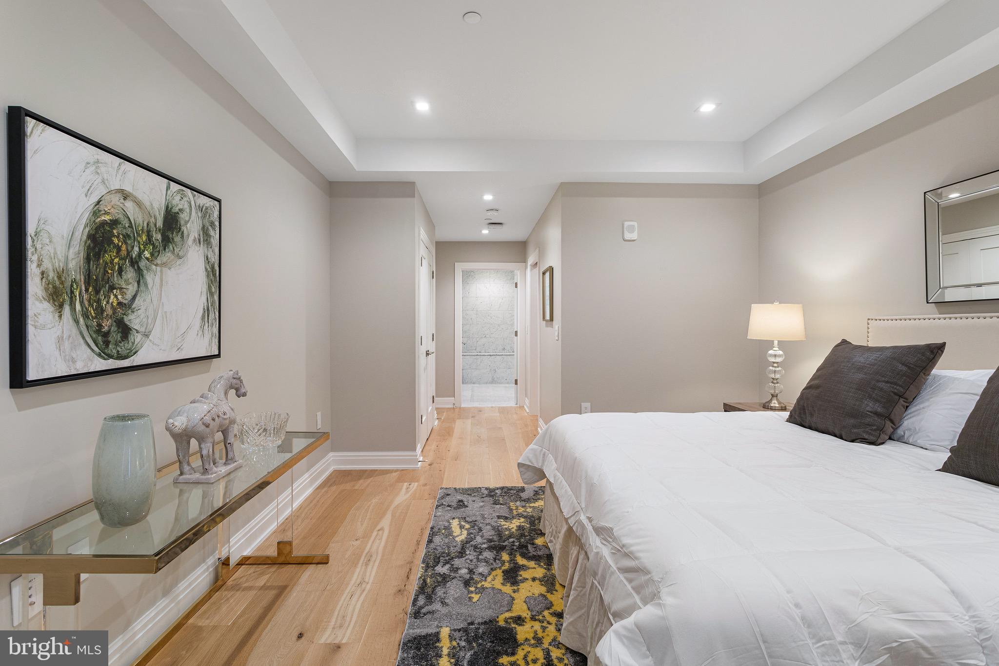 CHEVY CHASE - Residential Lease