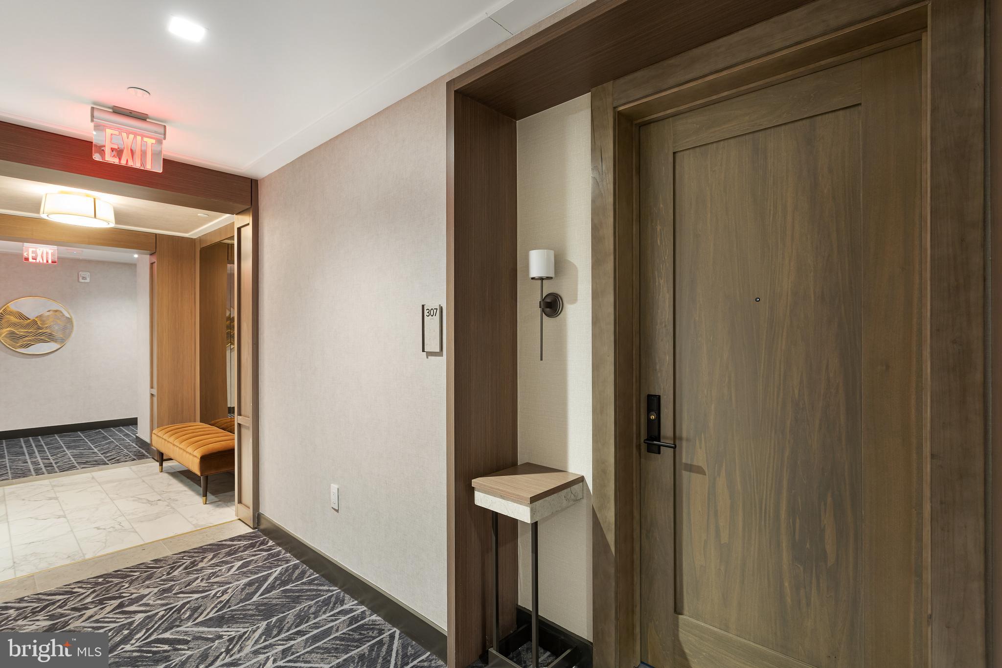 CHEVY CHASE - Residential Lease