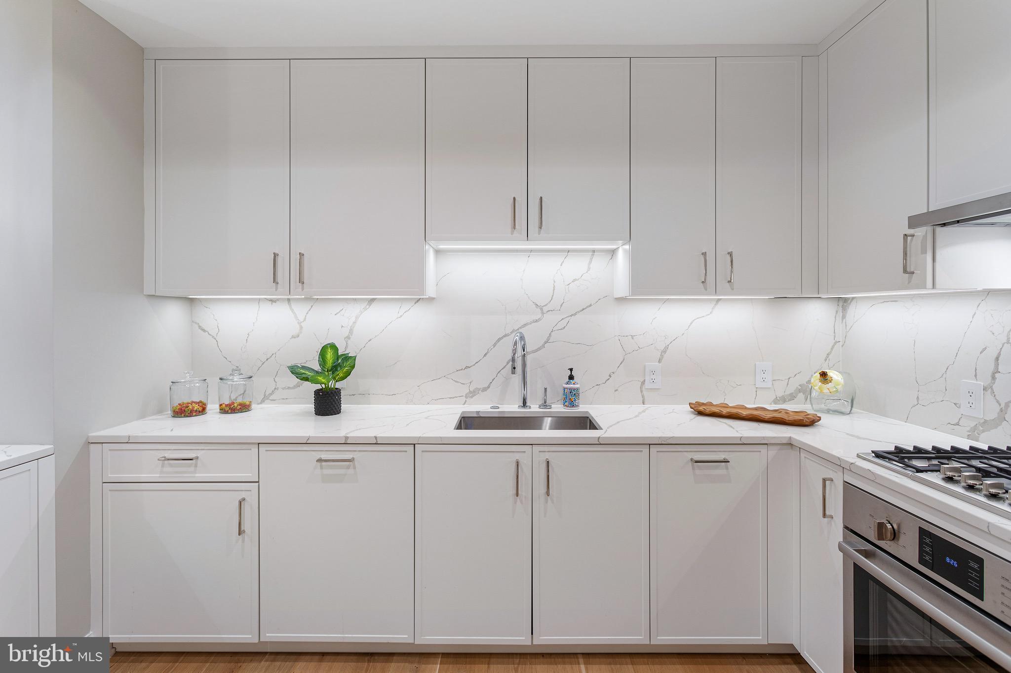 CHEVY CHASE - Residential Lease