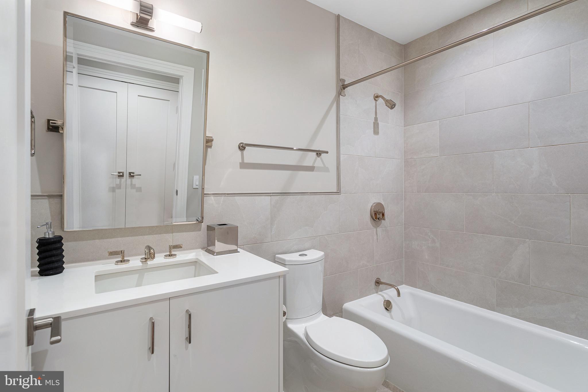 CHEVY CHASE - Residential Lease