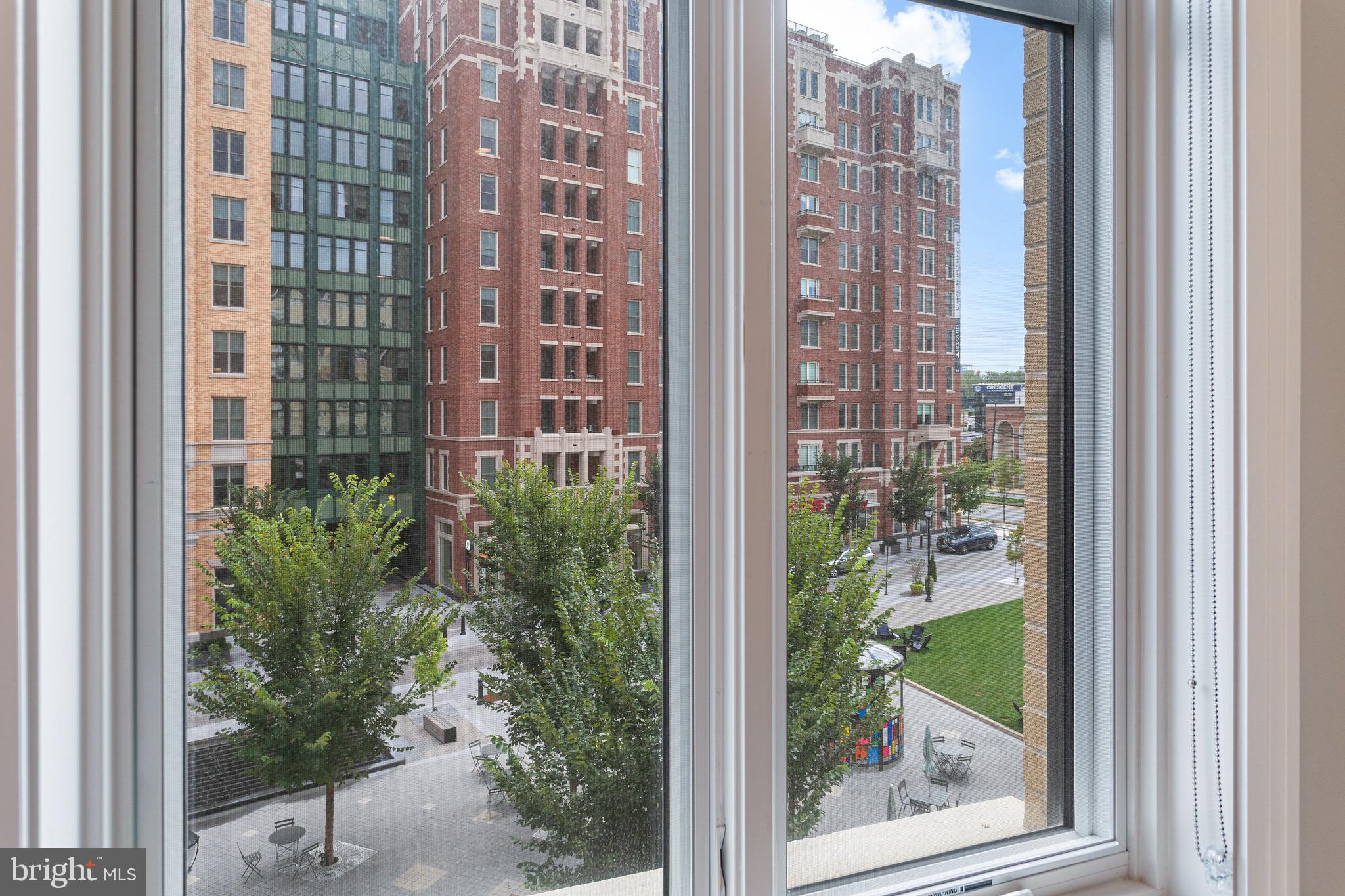 CHEVY CHASE - Residential Lease