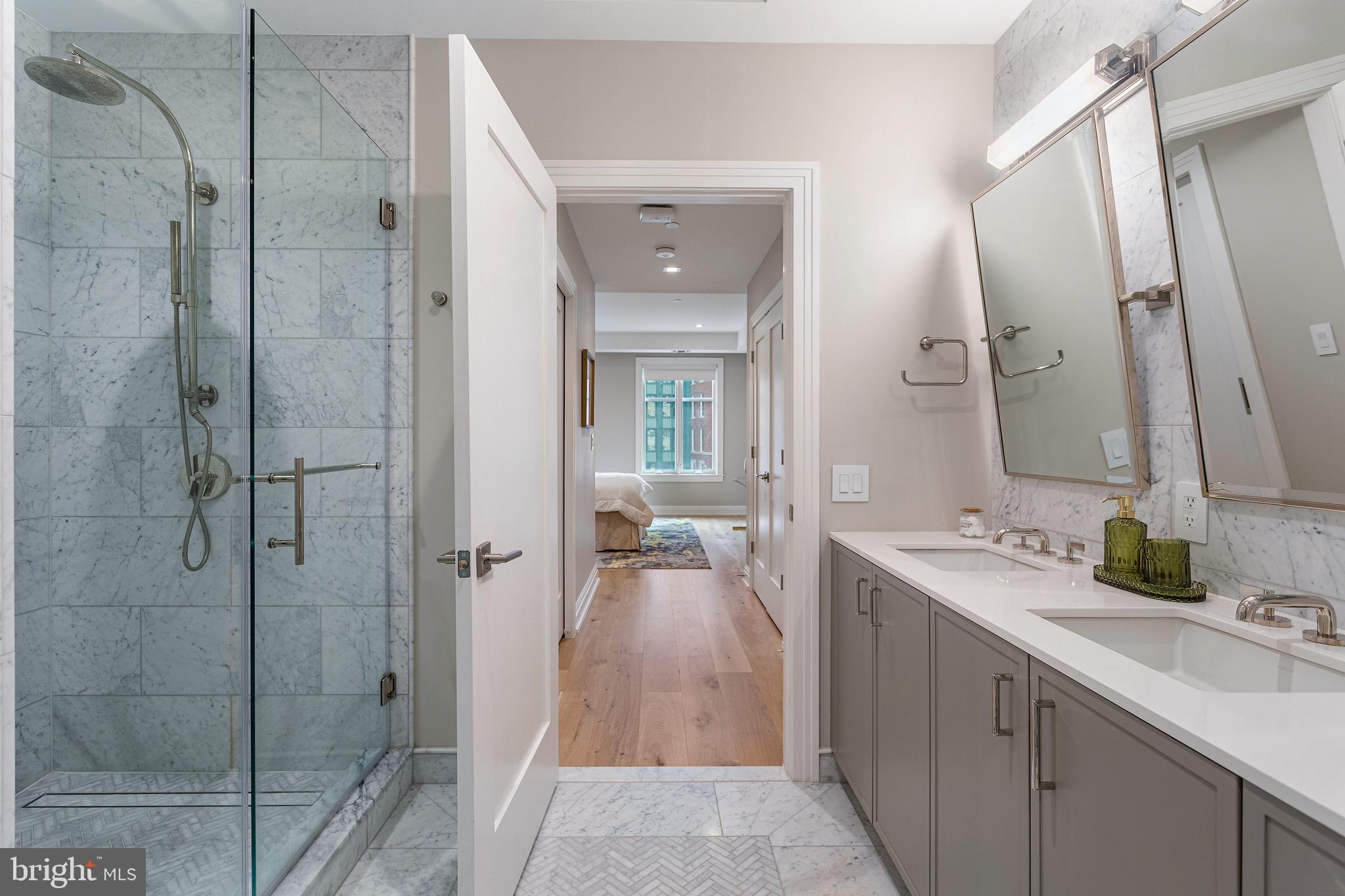 CHEVY CHASE - Residential Lease