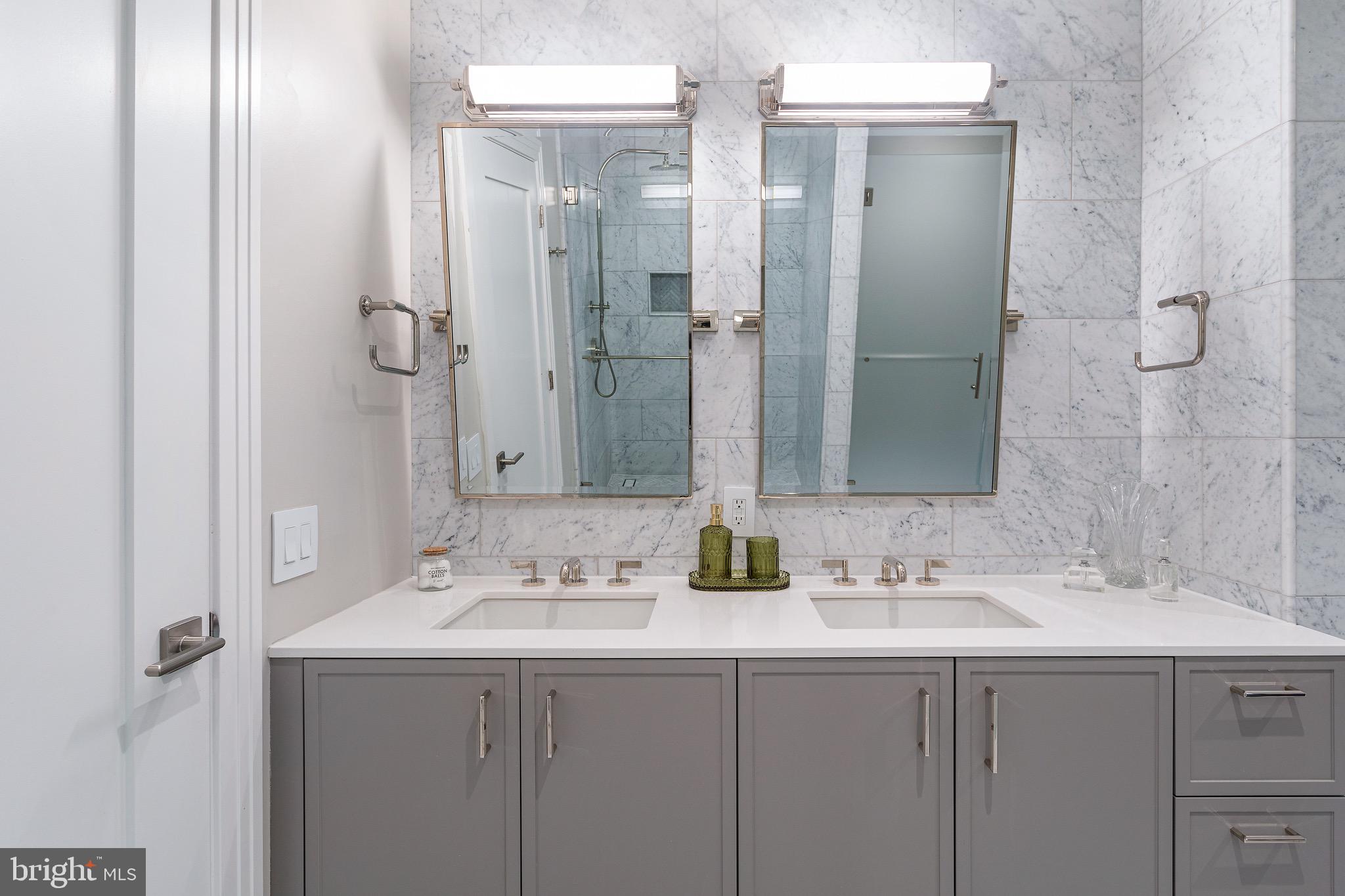 CHEVY CHASE - Residential Lease