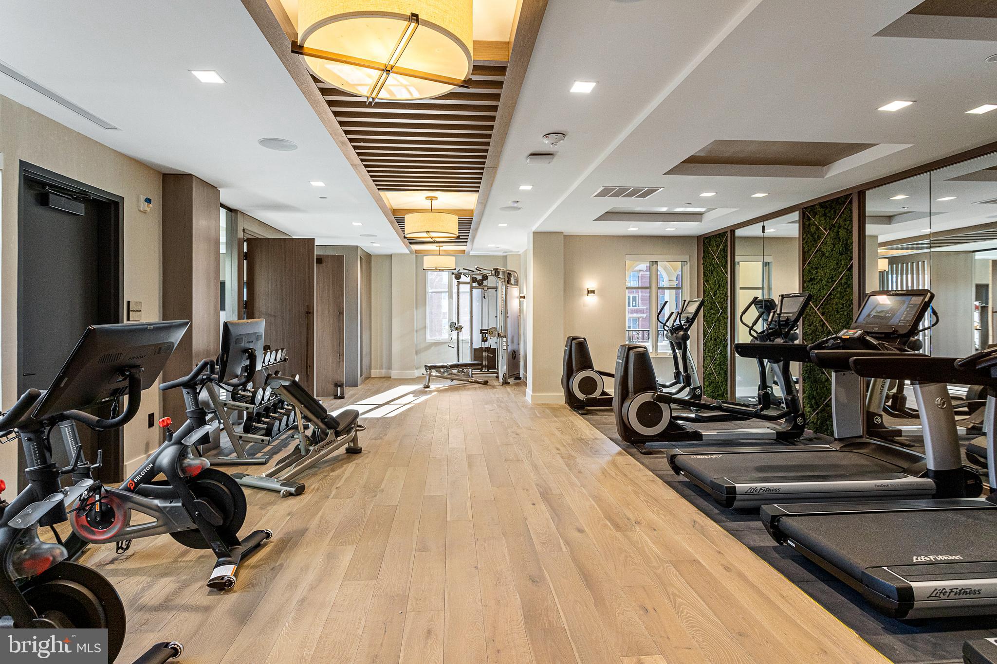 CHEVY CHASE - Residential Lease