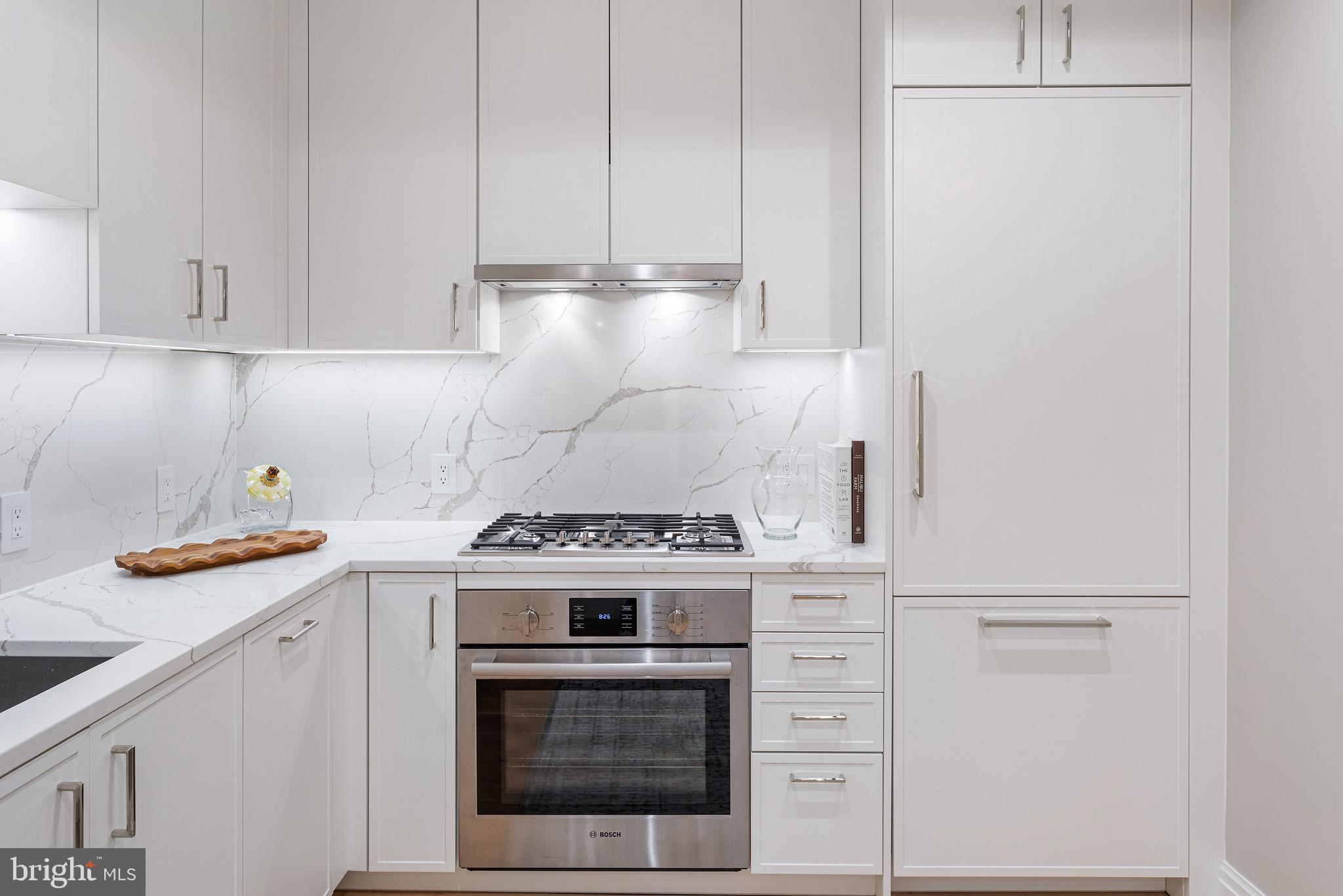 CHEVY CHASE - Residential Lease