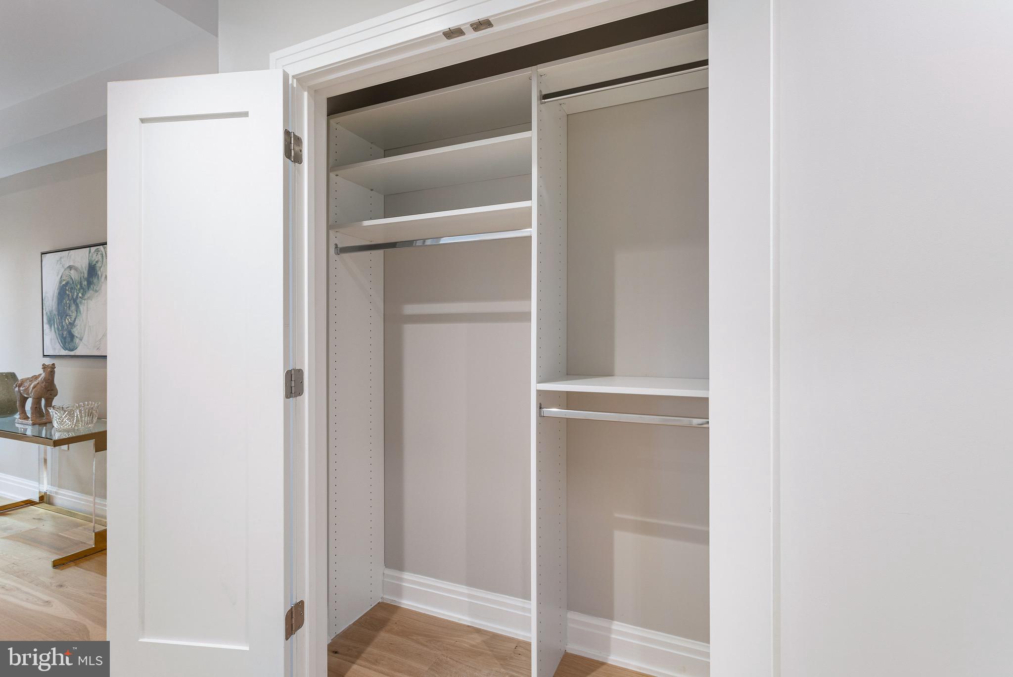 CHEVY CHASE - Residential Lease