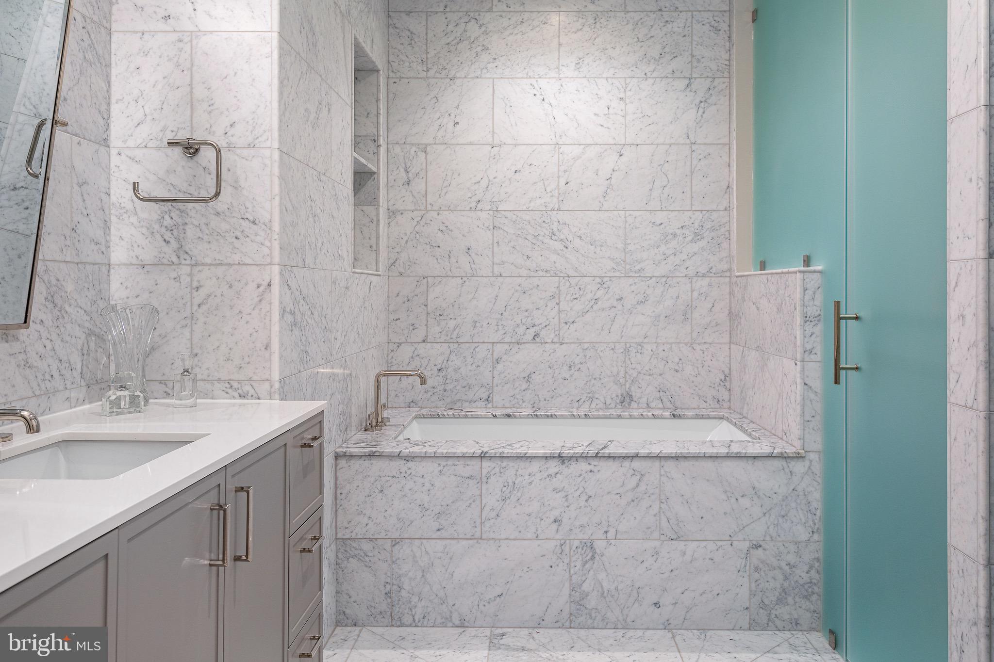 CHEVY CHASE - Residential Lease