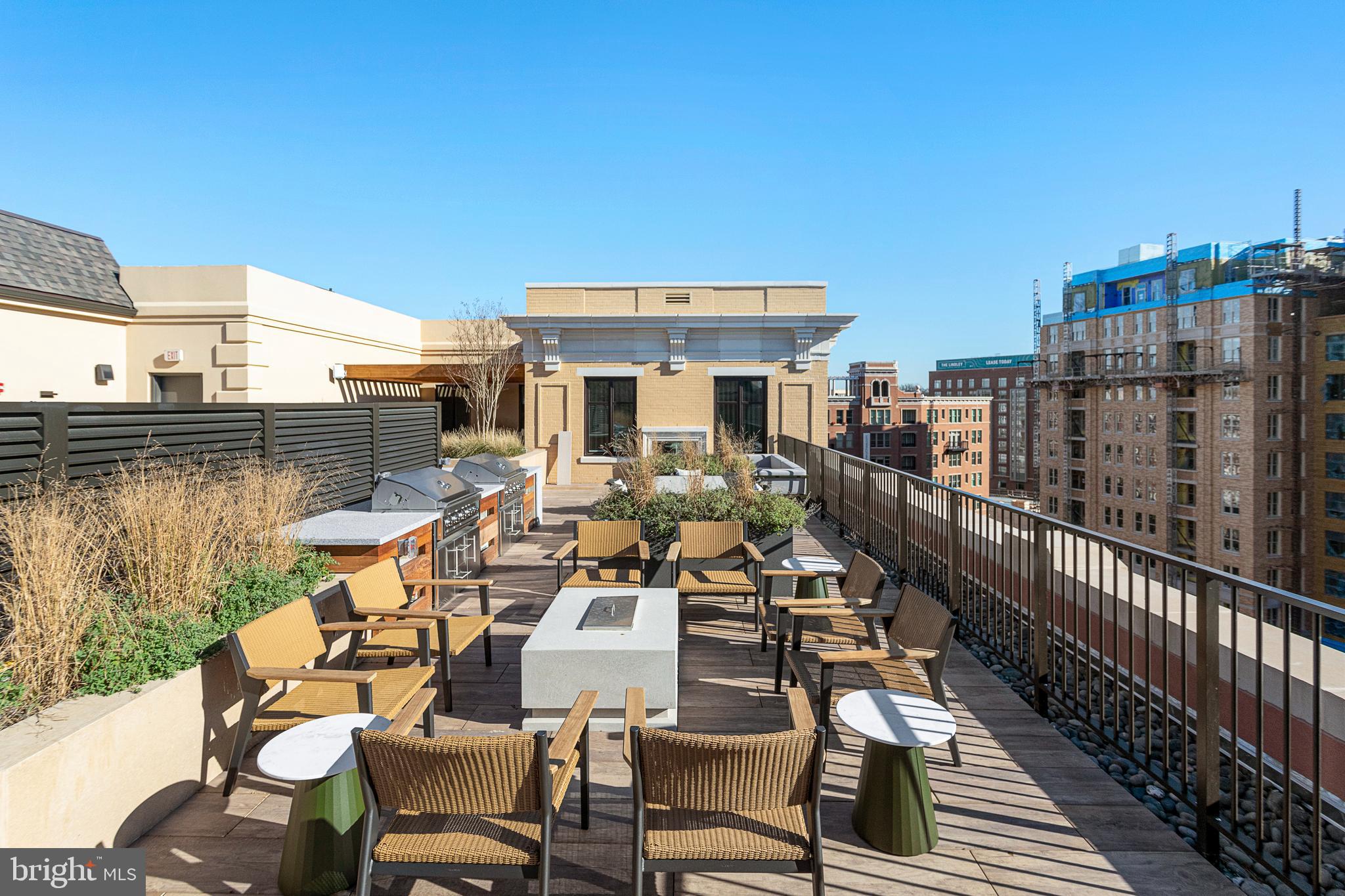 CHEVY CHASE - Residential Lease