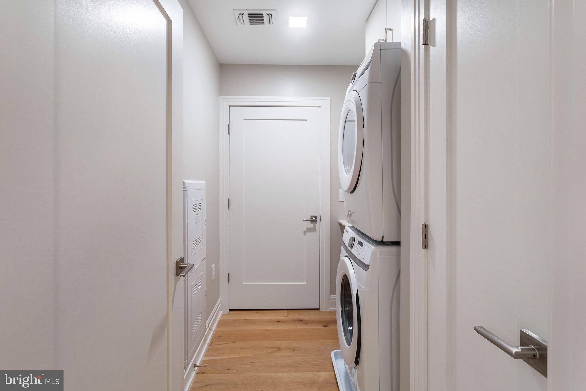 CHEVY CHASE - Residential Lease