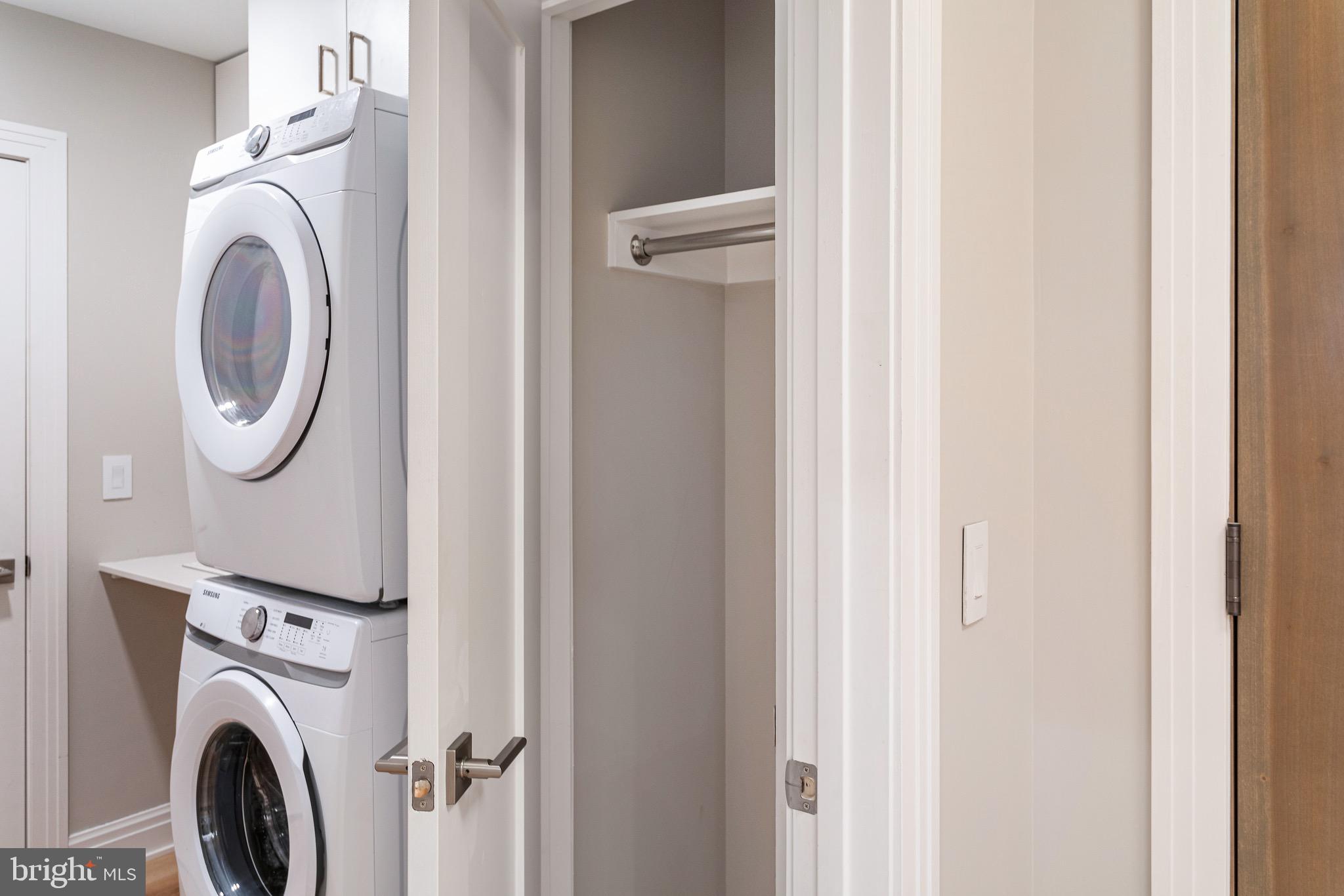 CHEVY CHASE - Residential Lease