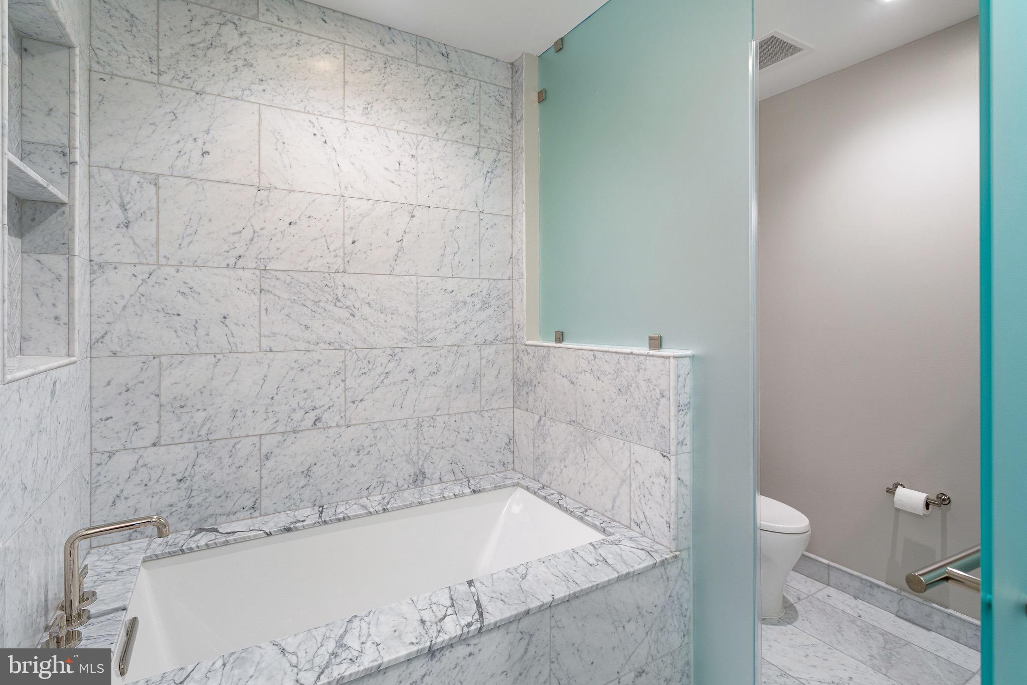 CHEVY CHASE - Residential Lease