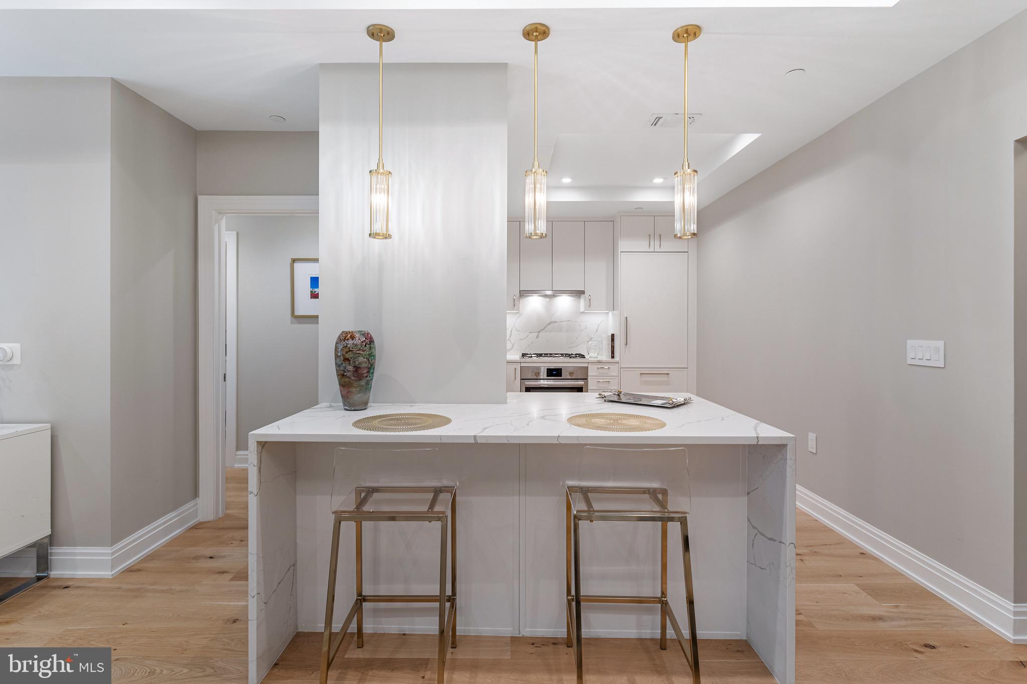 CHEVY CHASE - Residential Lease