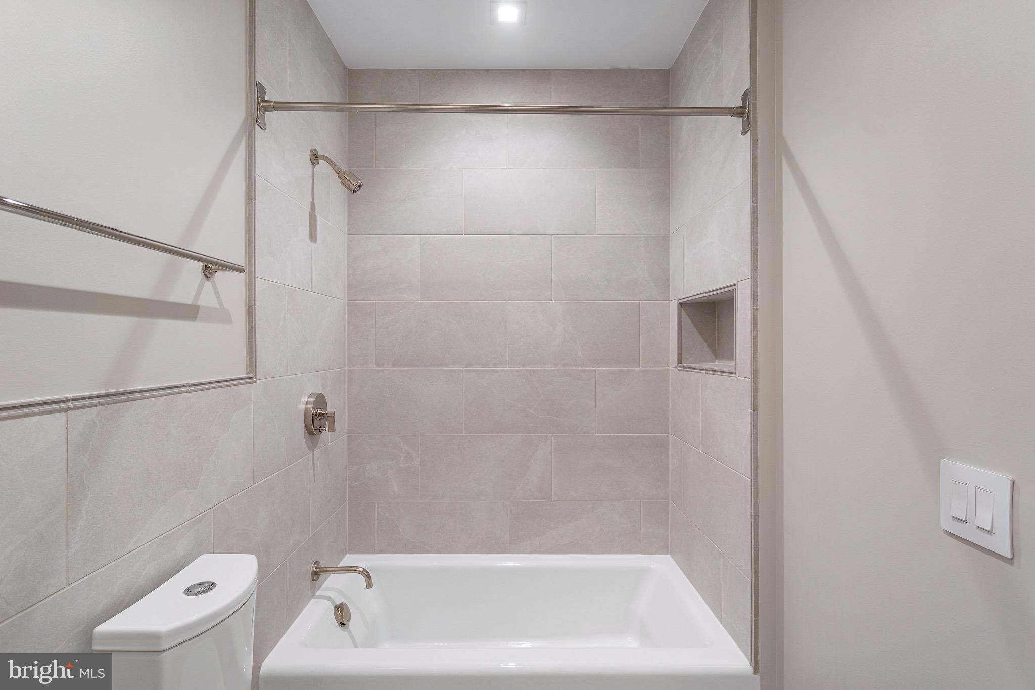 CHEVY CHASE - Residential Lease