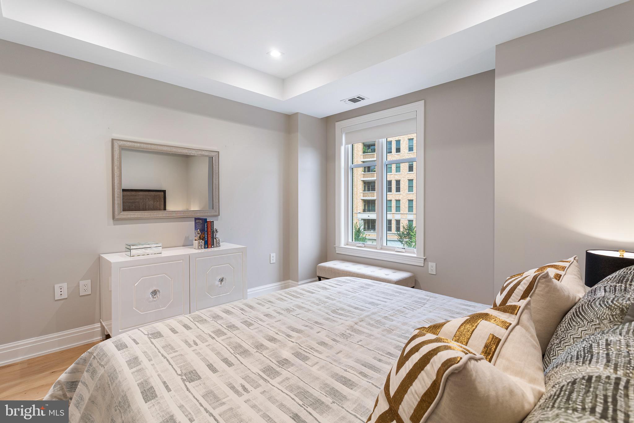 CHEVY CHASE - Residential Lease