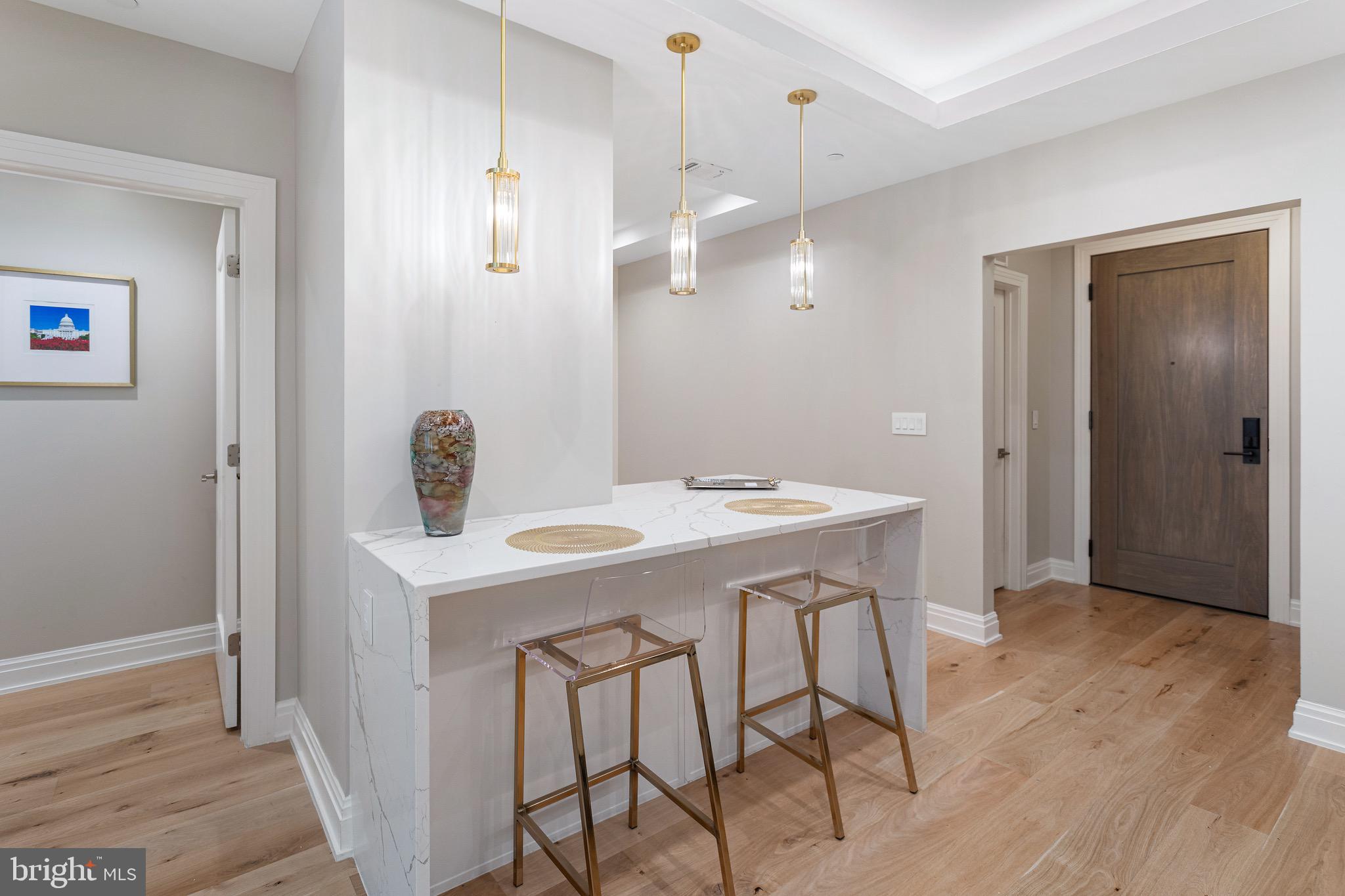 CHEVY CHASE - Residential Lease