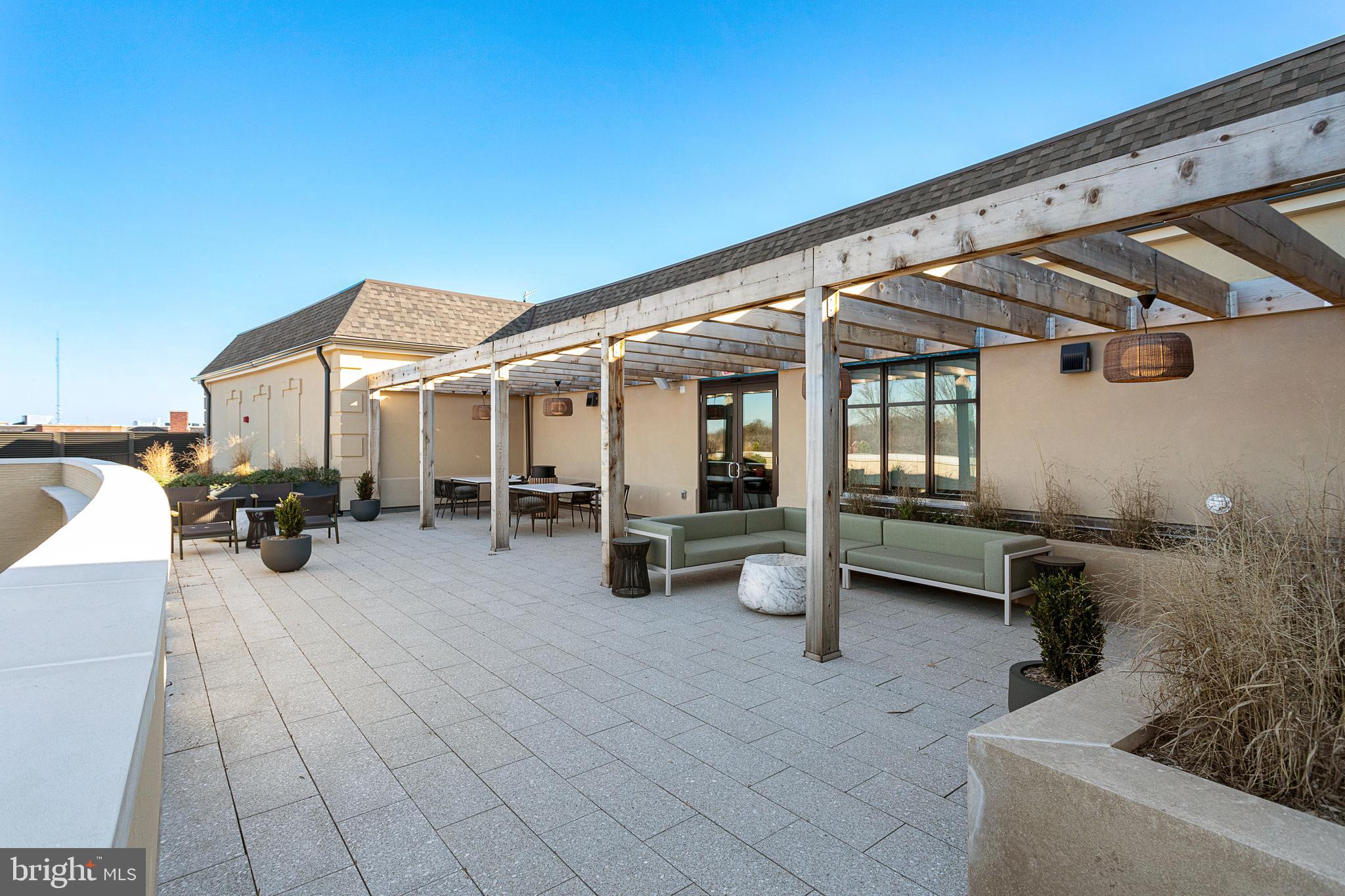 CHEVY CHASE - Residential Lease