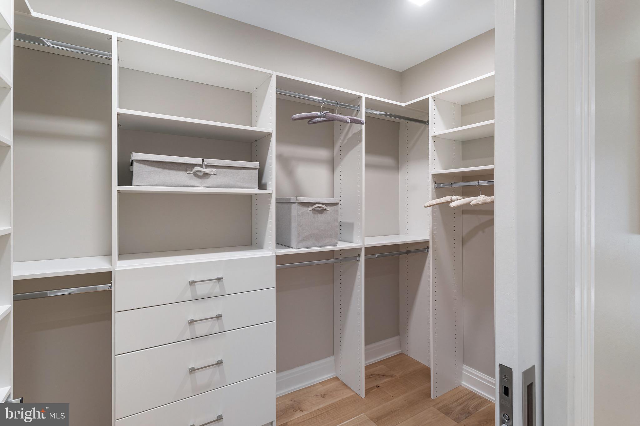 CHEVY CHASE - Residential Lease