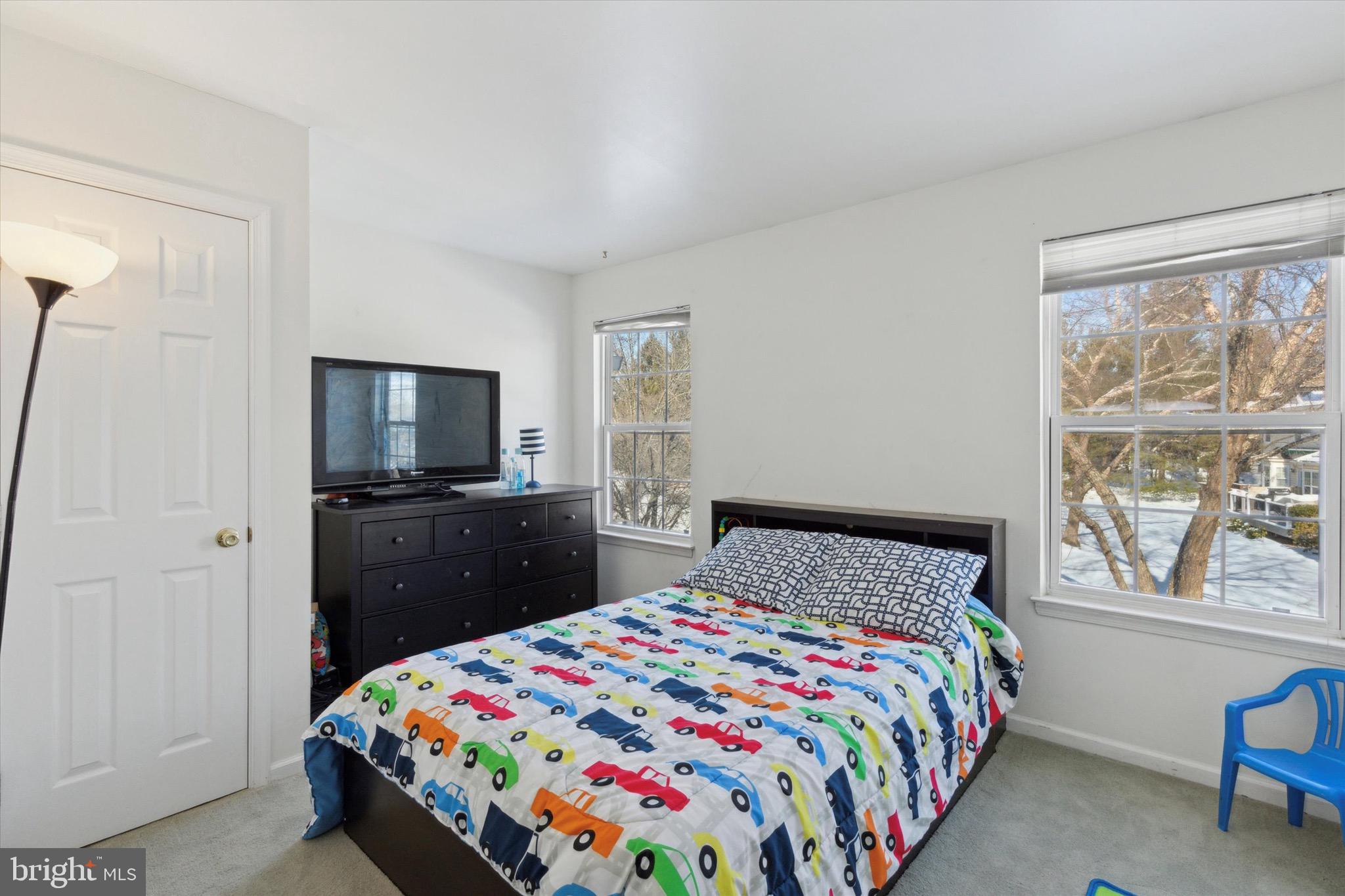 BLUE BELL CC - Residential Lease