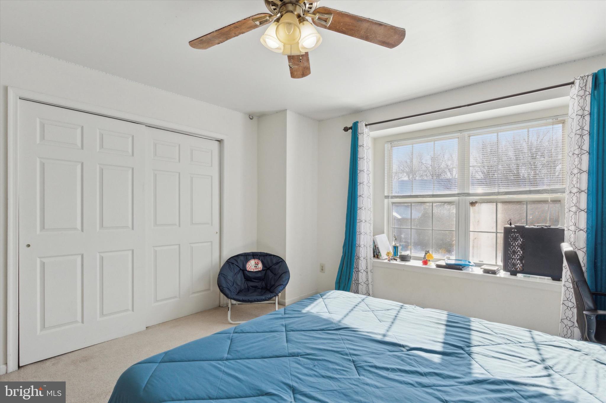 BLUE BELL CC - Residential Lease