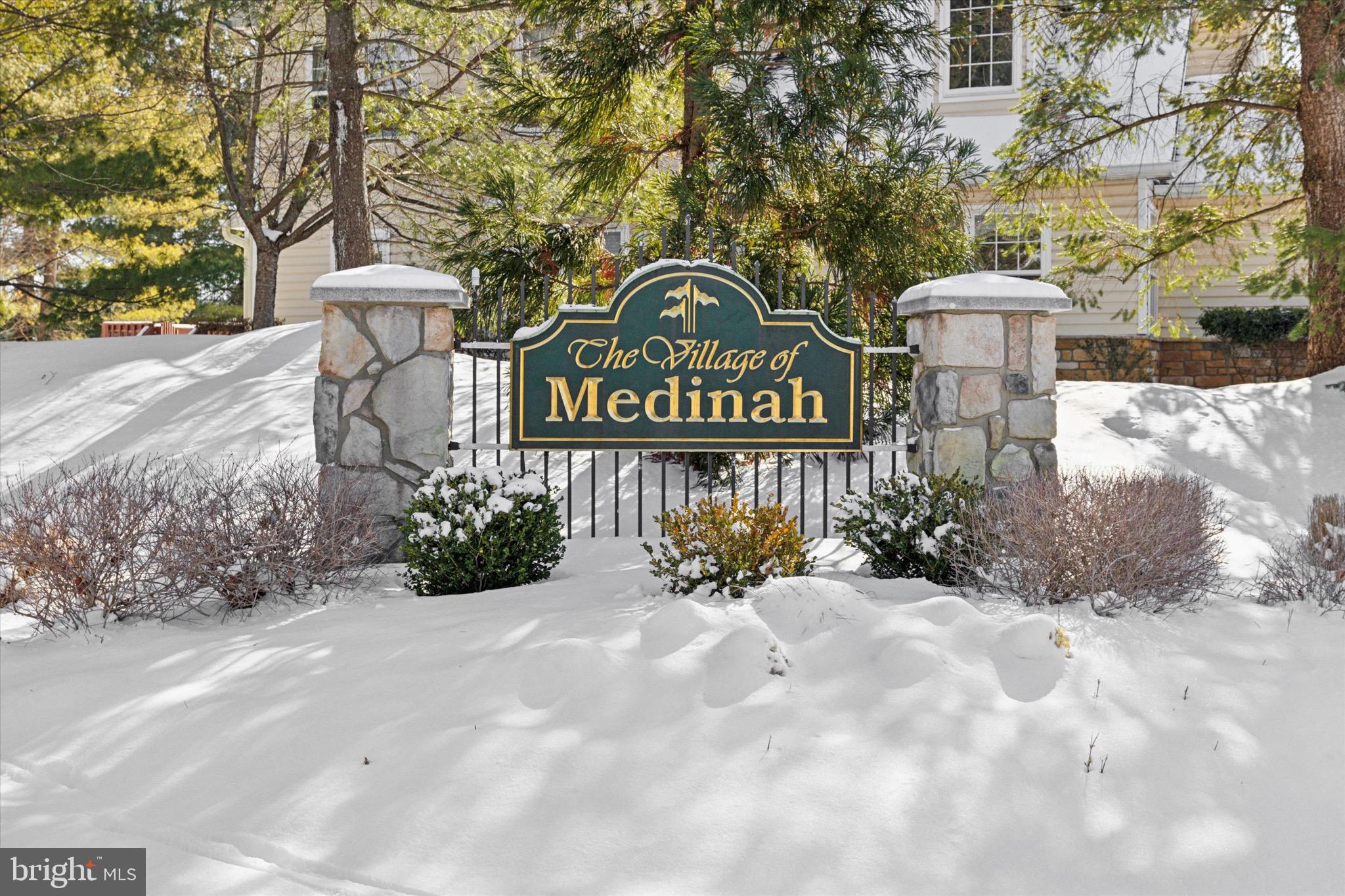 BLUE BELL CC - Residential Lease