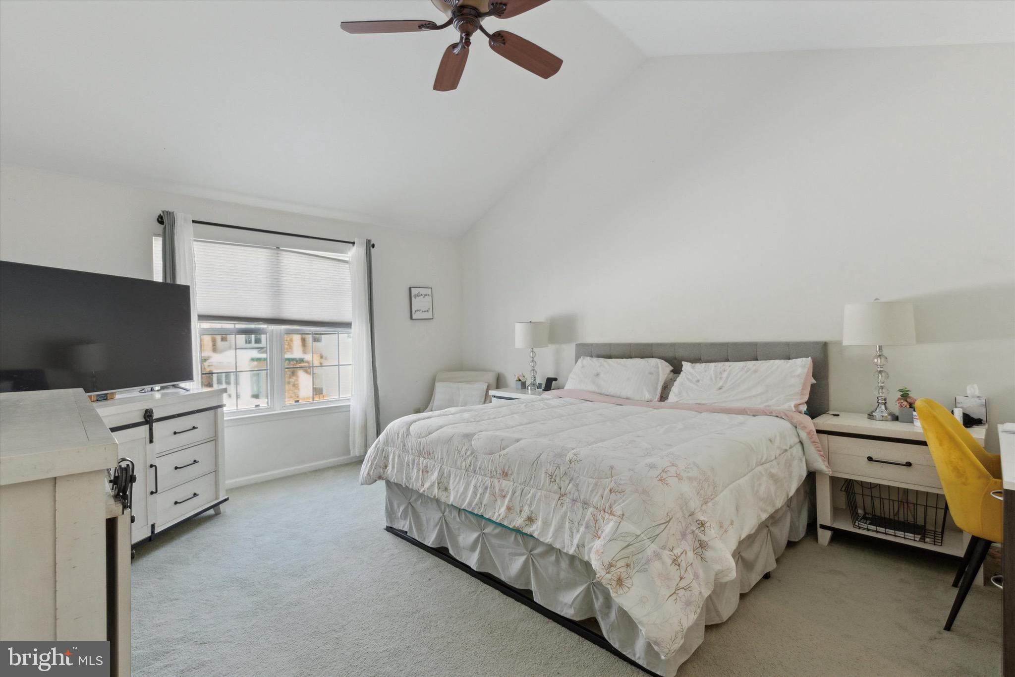 BLUE BELL CC - Residential Lease