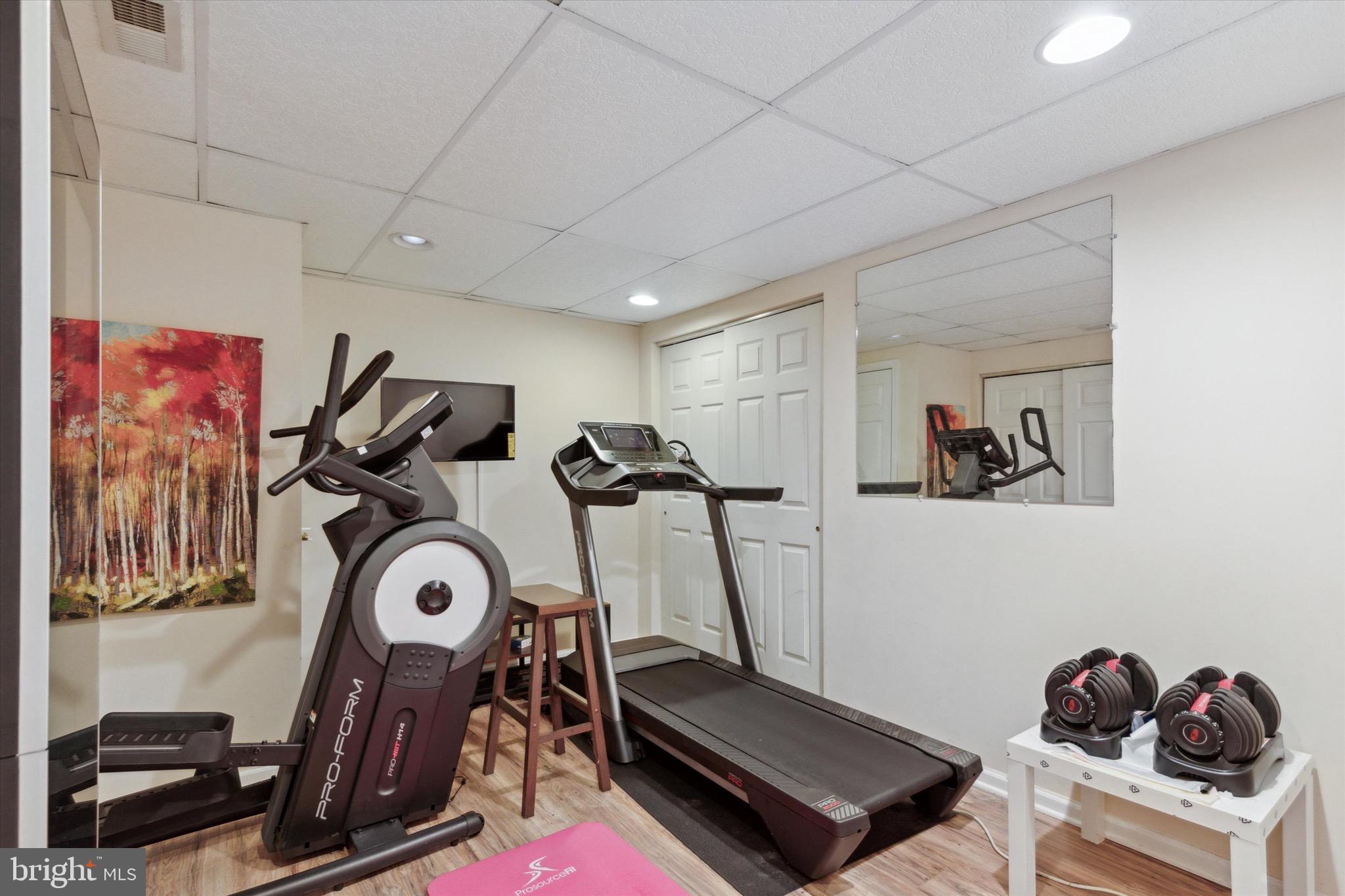 BLUE BELL CC - Residential Lease