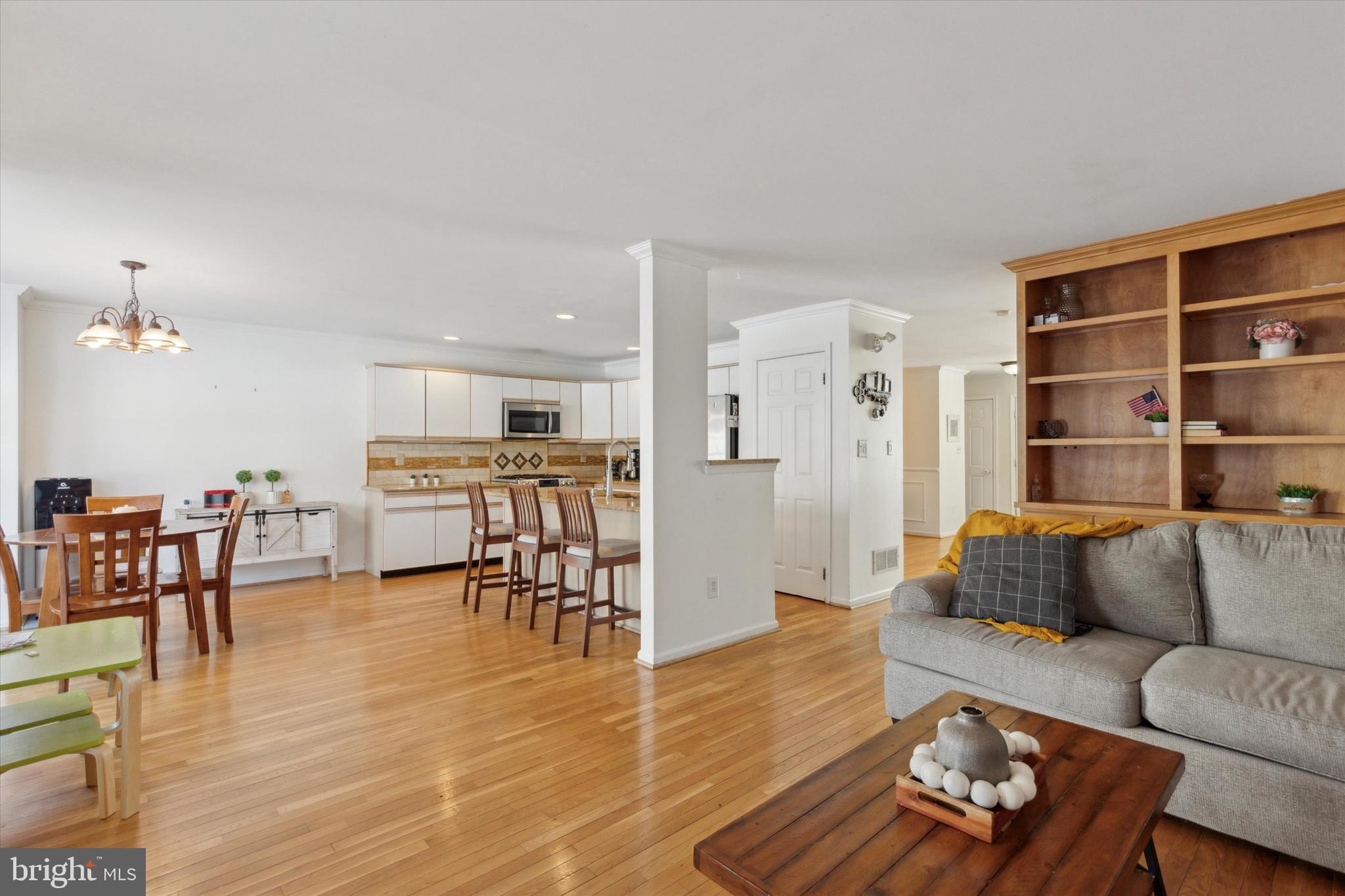 BLUE BELL CC - Residential Lease