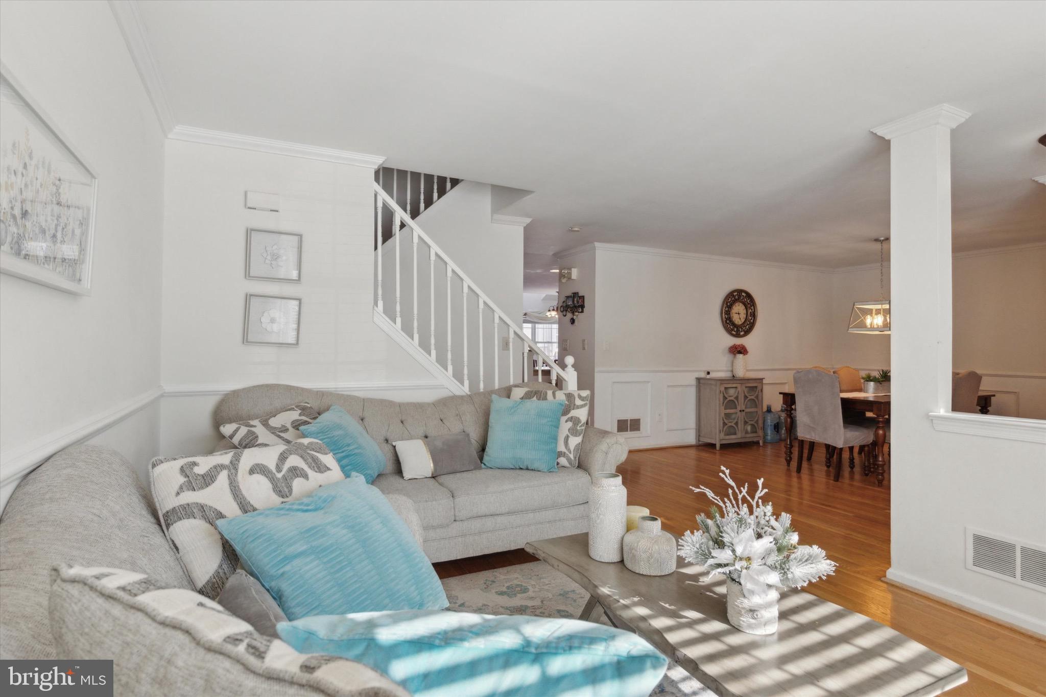 BLUE BELL CC - Residential Lease