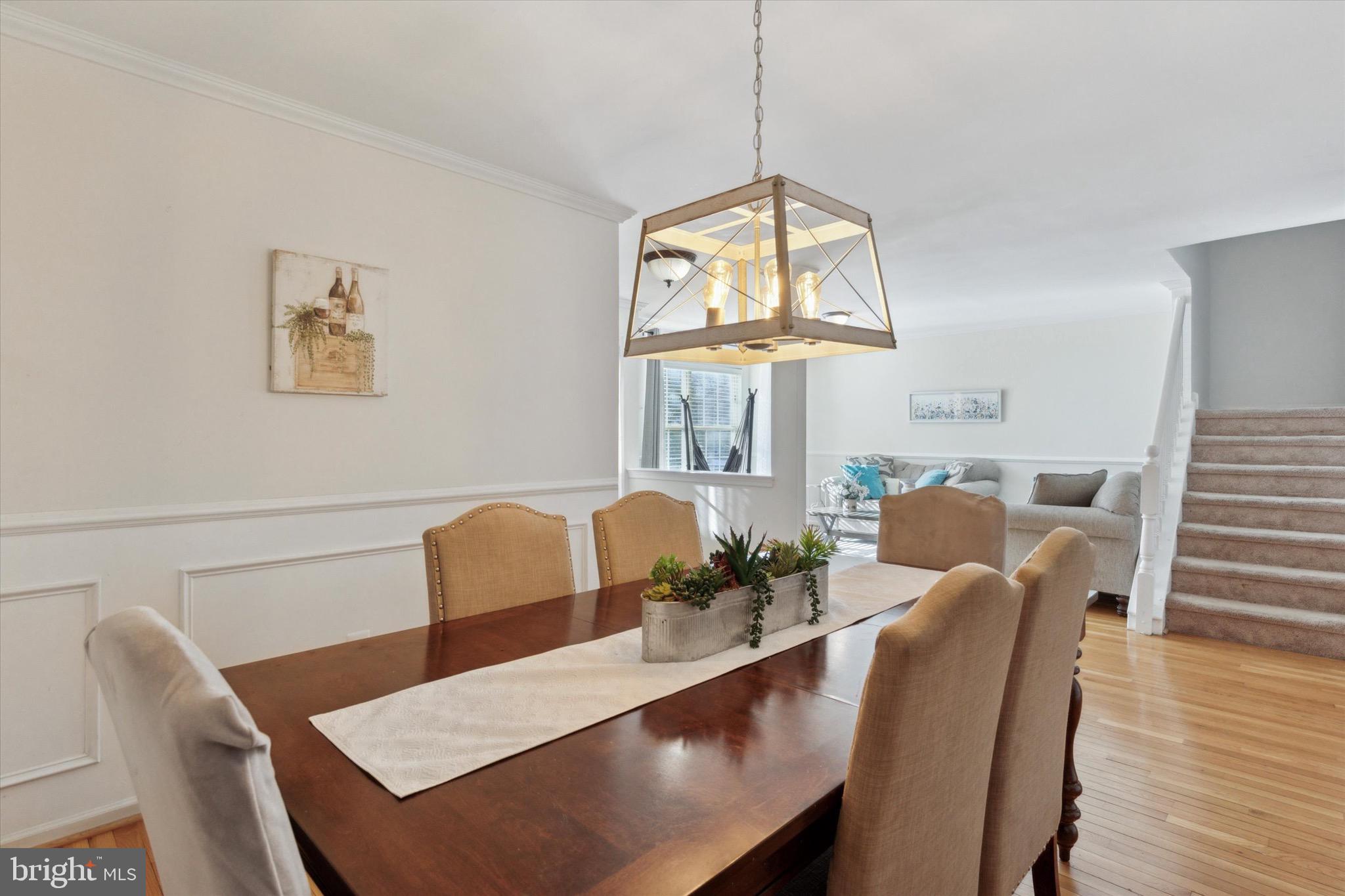 BLUE BELL CC - Residential Lease