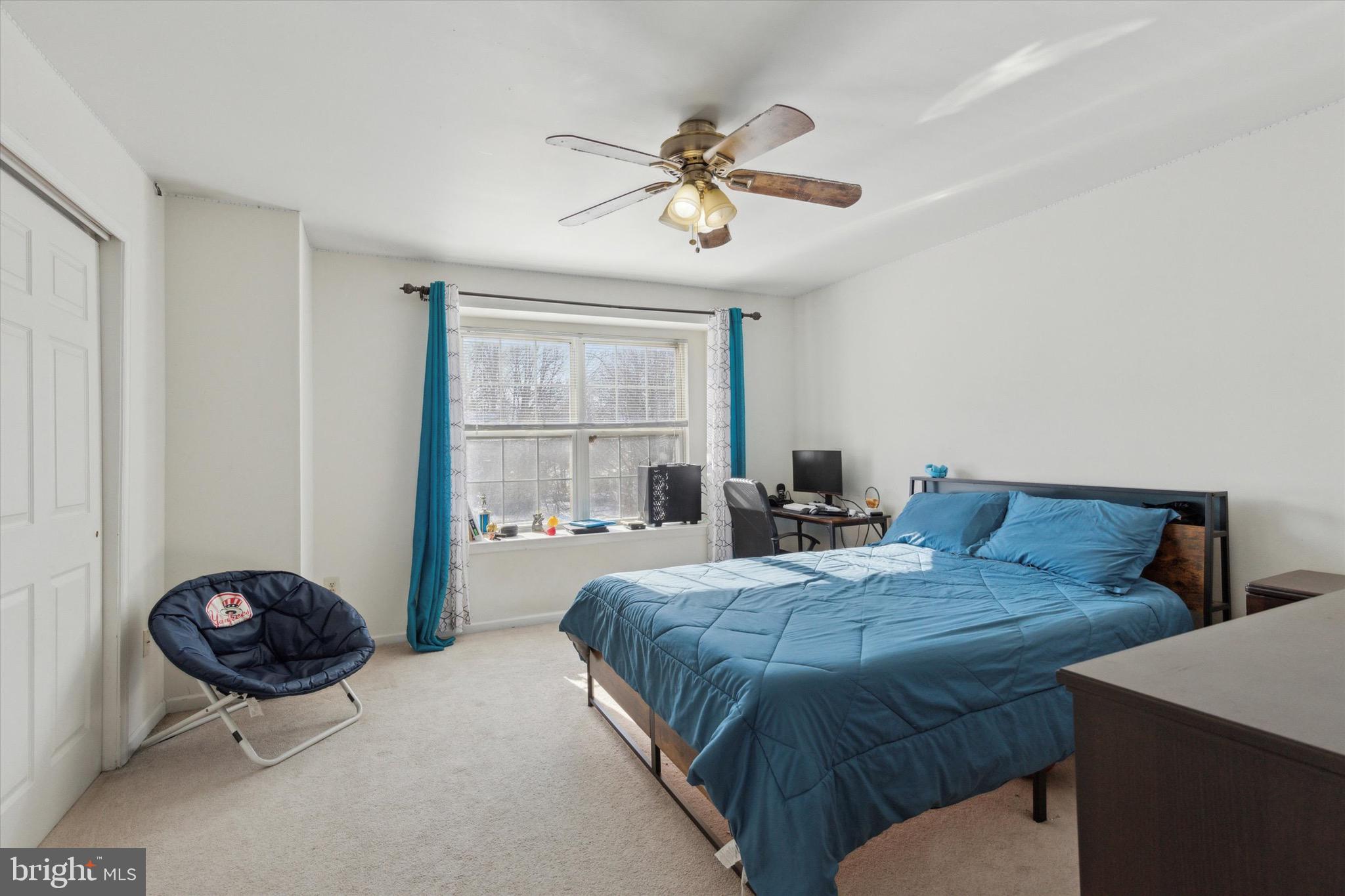 BLUE BELL CC - Residential Lease