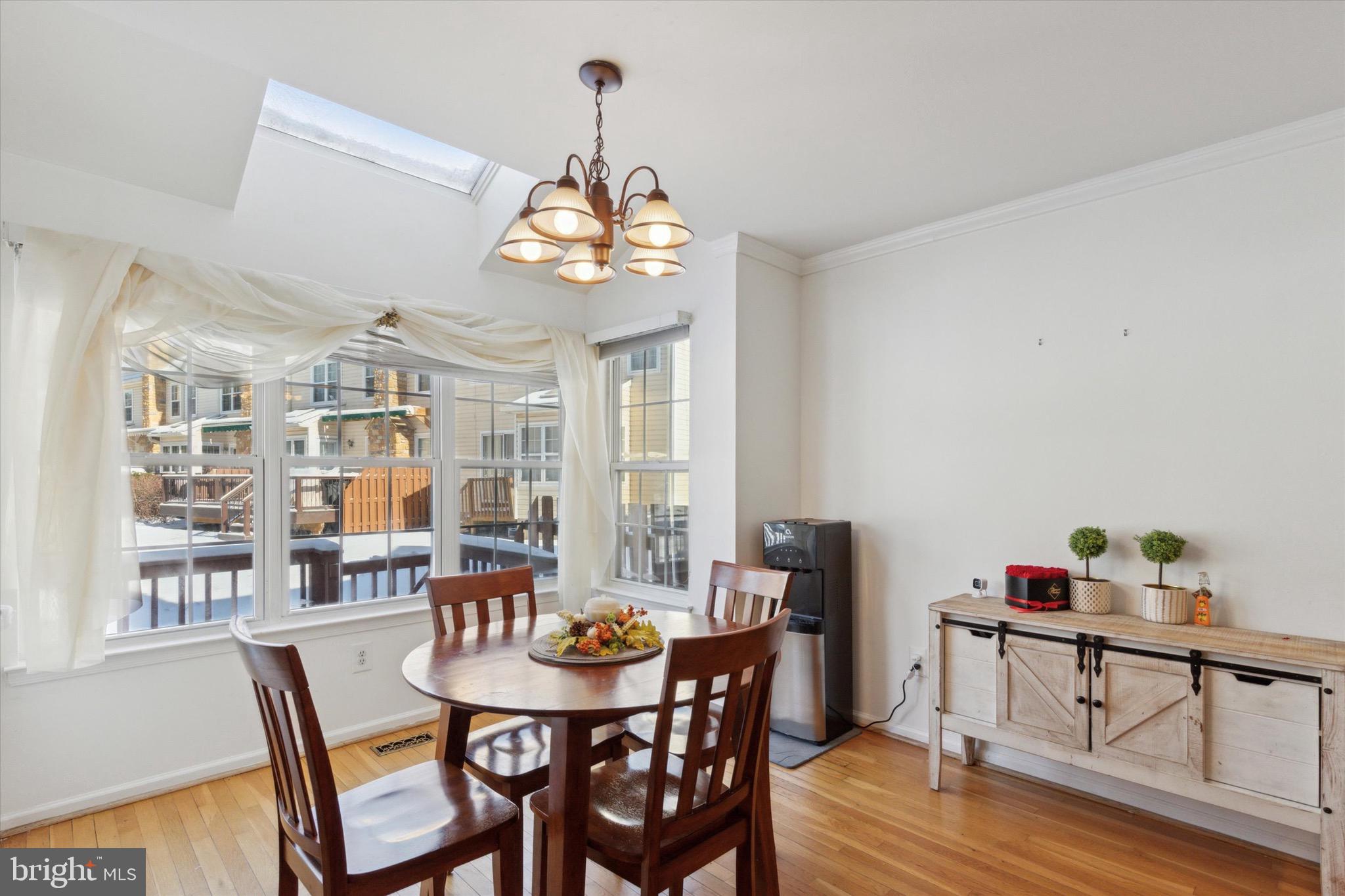 BLUE BELL CC - Residential Lease