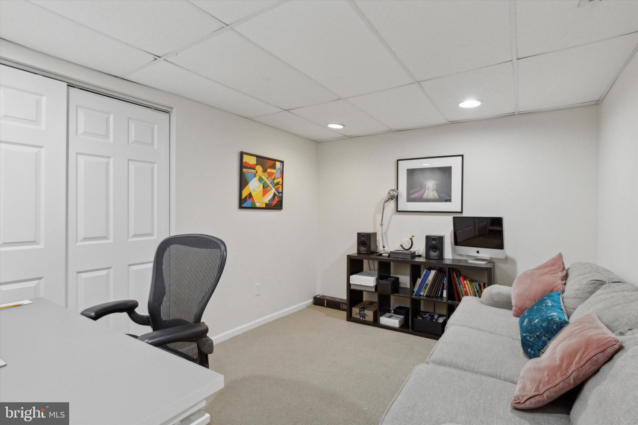 BLUE BELL CC - Residential Lease