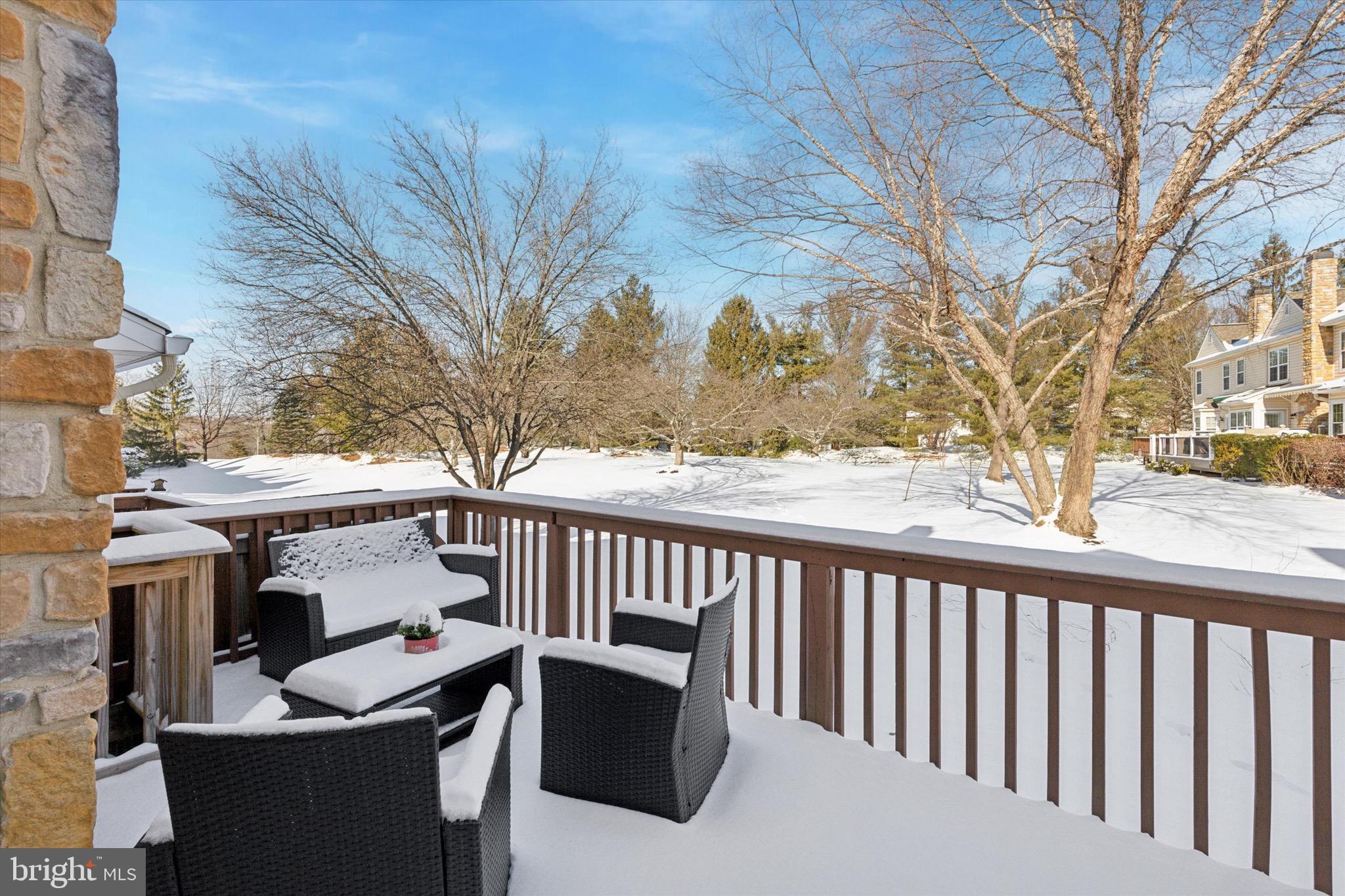 BLUE BELL CC - Residential Lease