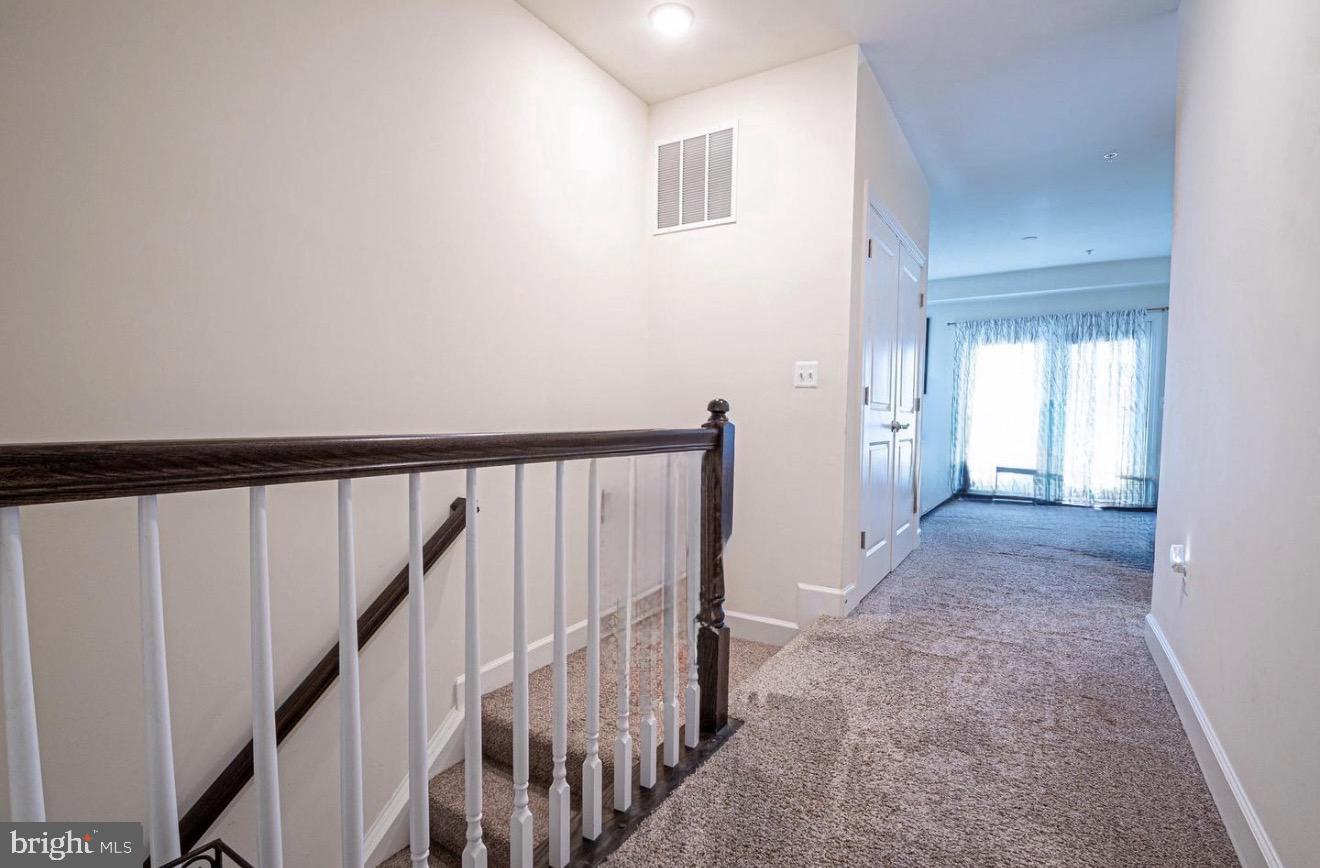 HEATHCOTE COMMONS CONDOMINIUMS - Residential