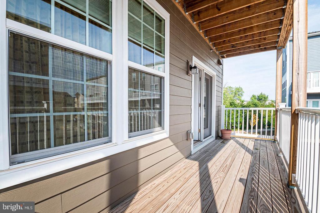 Photo of 13951 Gary Fisher Trail, GAINESVILLE, VA 20155 (MLS # VAPW2108814)