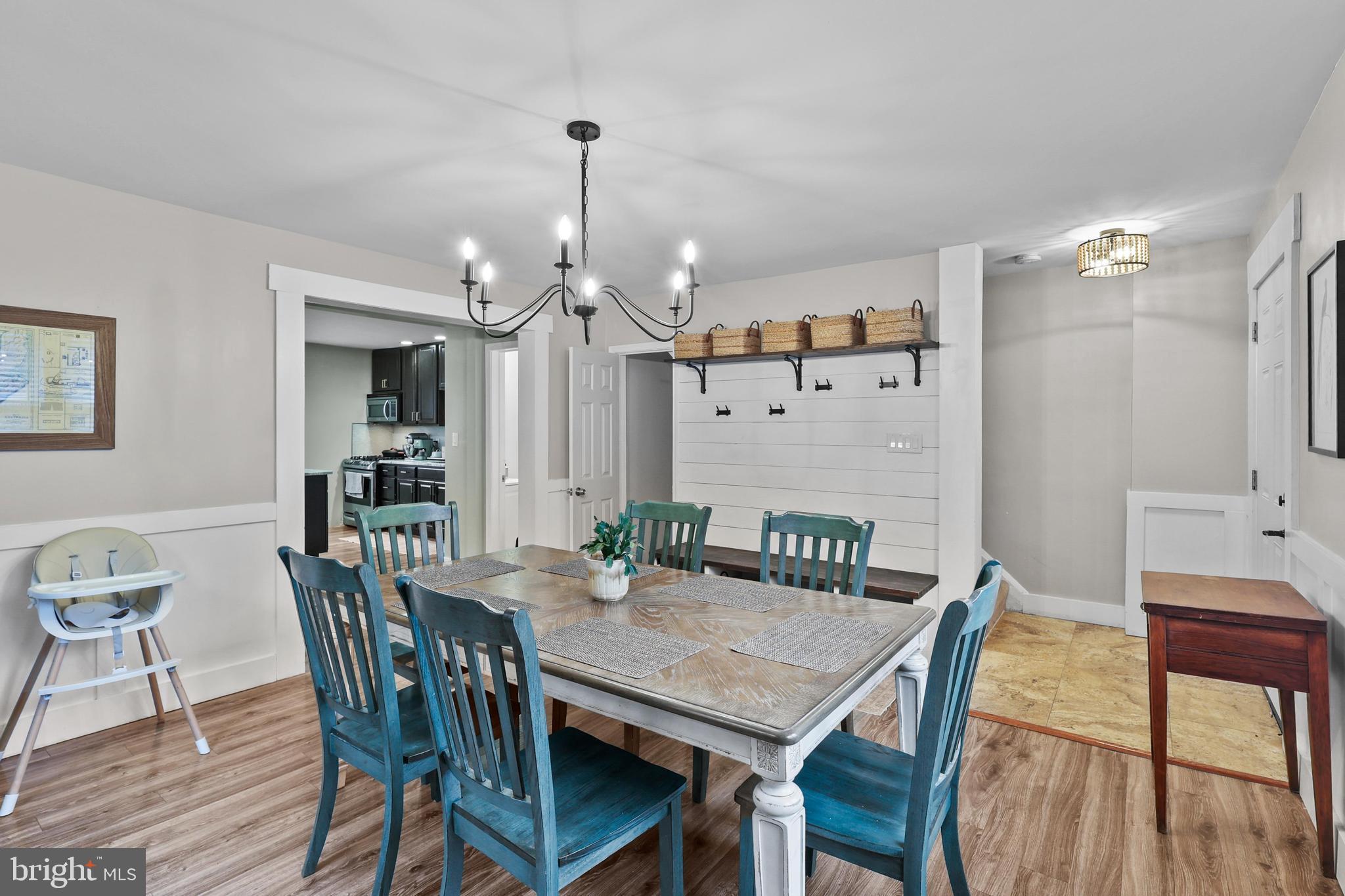 LAKE WALKER - Residential