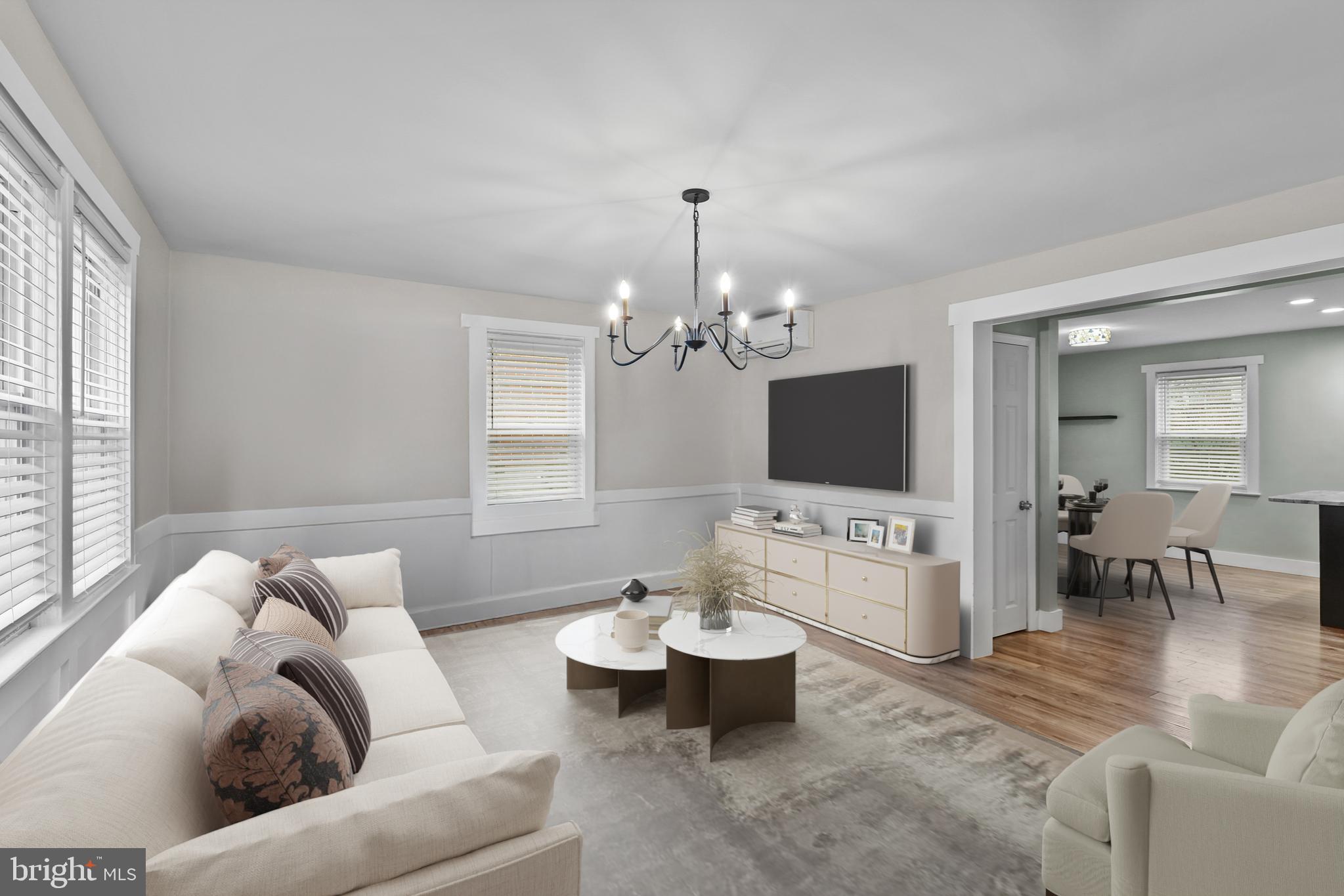 LAKE WALKER - Residential