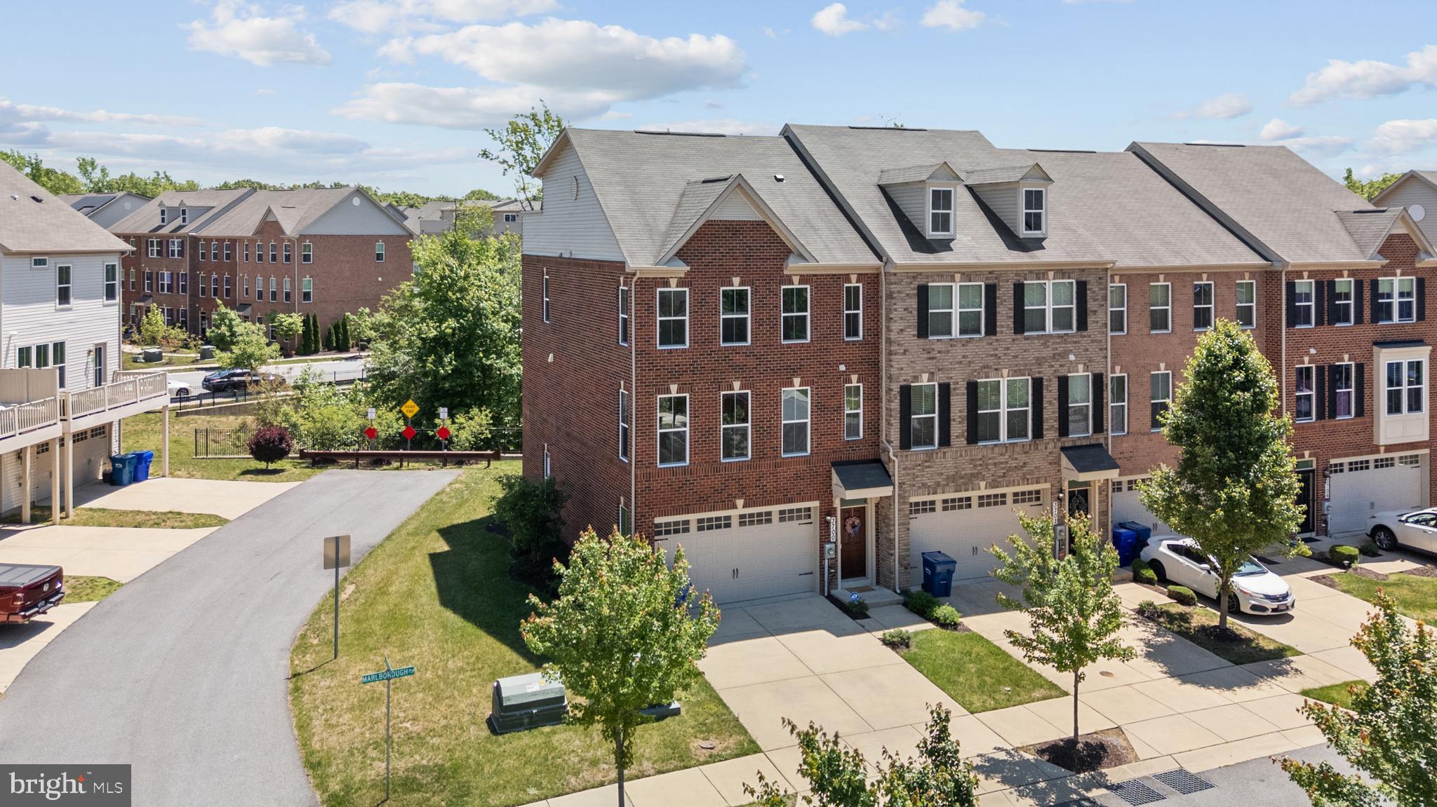 3700 MARLBOROUGH PLACE