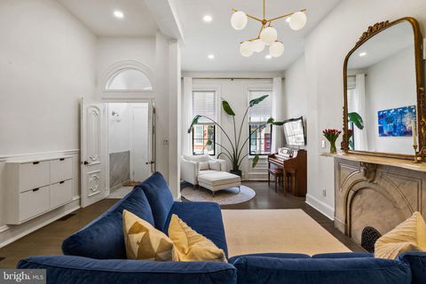 1628 BROWN STREET PHILADELPHIA PA 19130