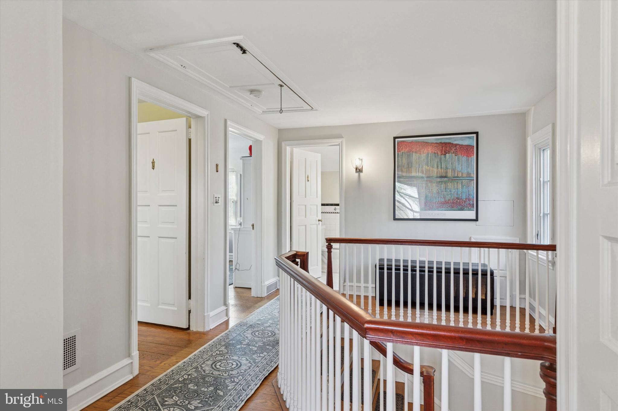 PLYMOUTH MEETING - Residential