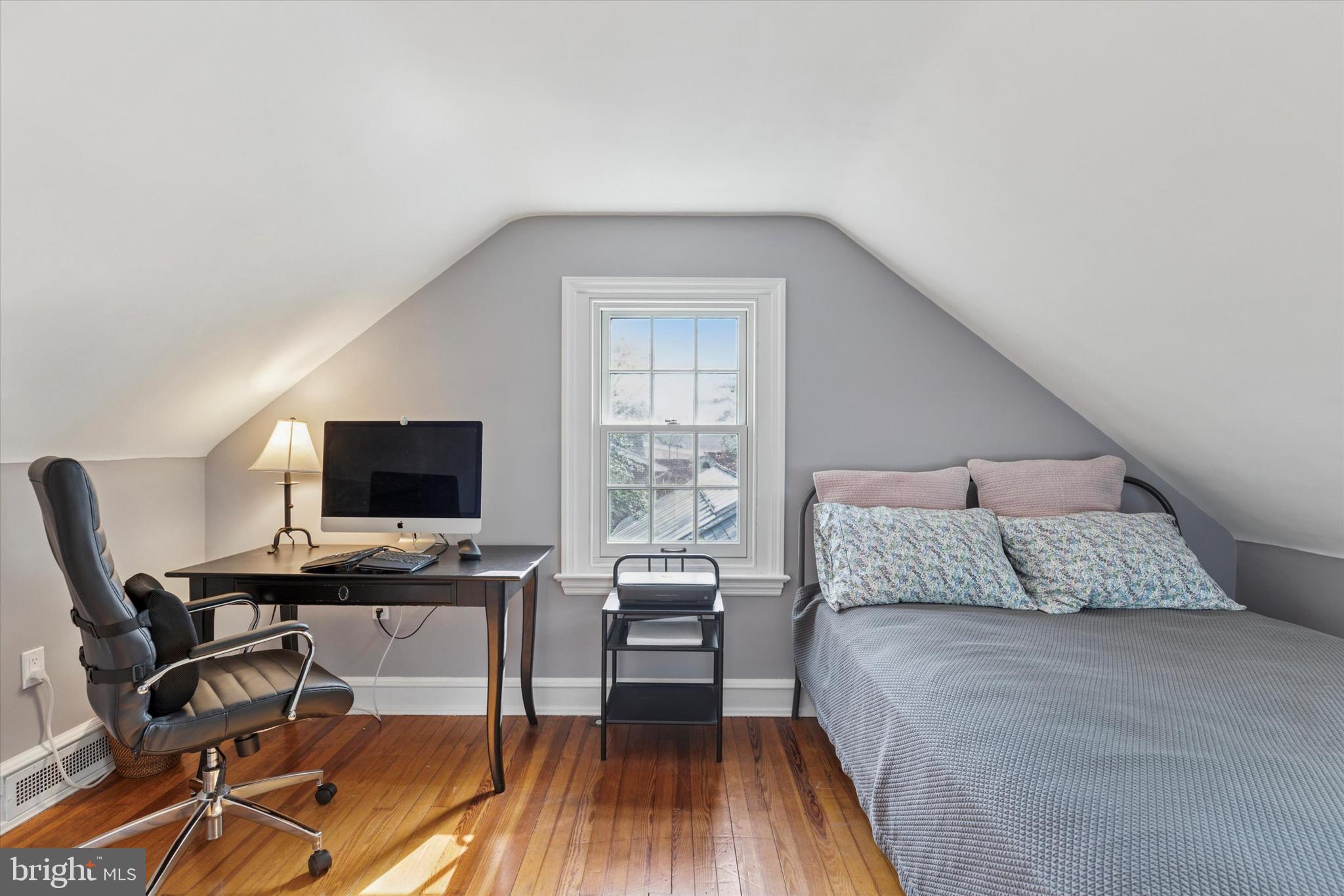 PLYMOUTH MEETING - Residential