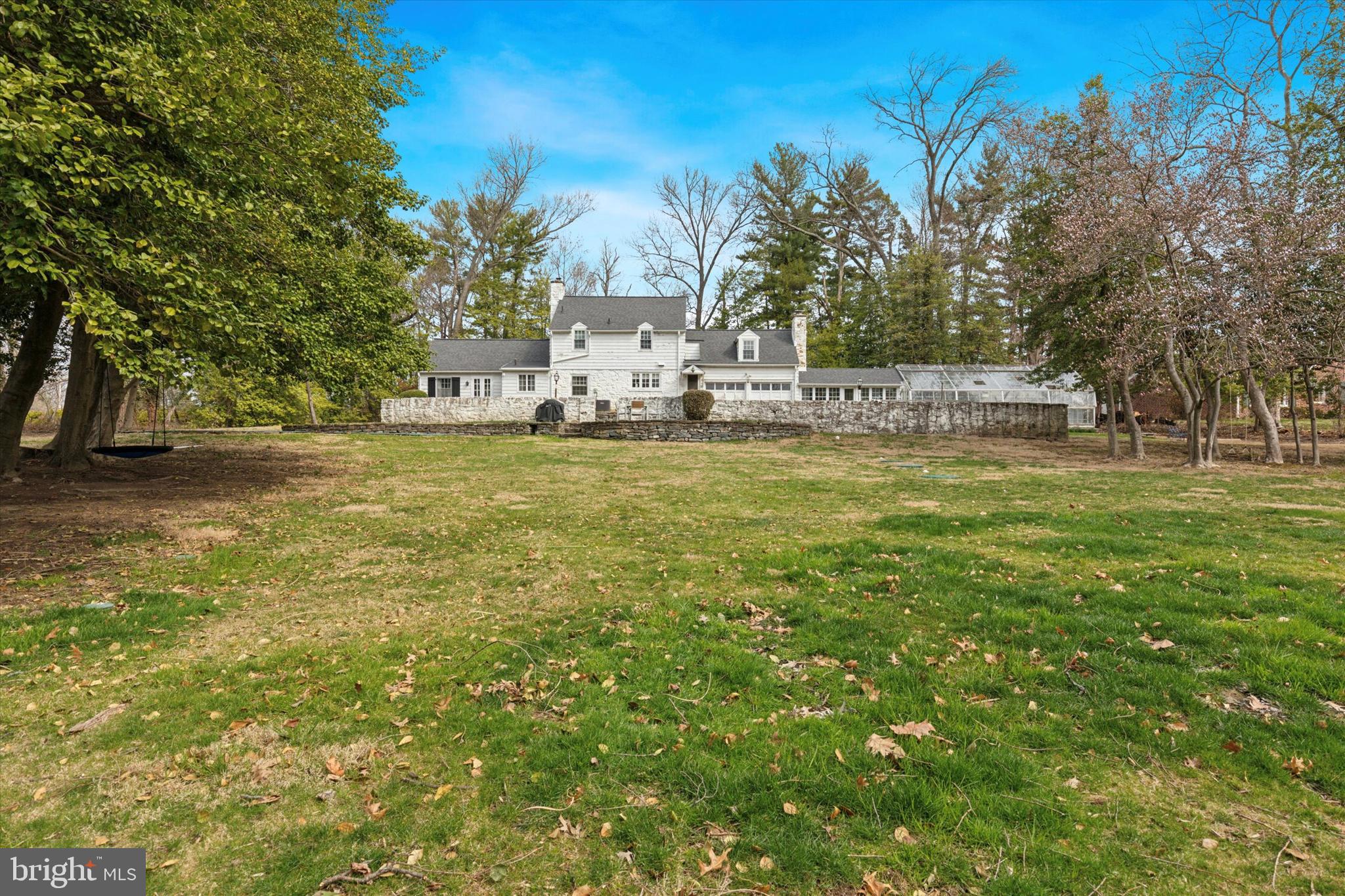 PLYMOUTH MEETING - Residential